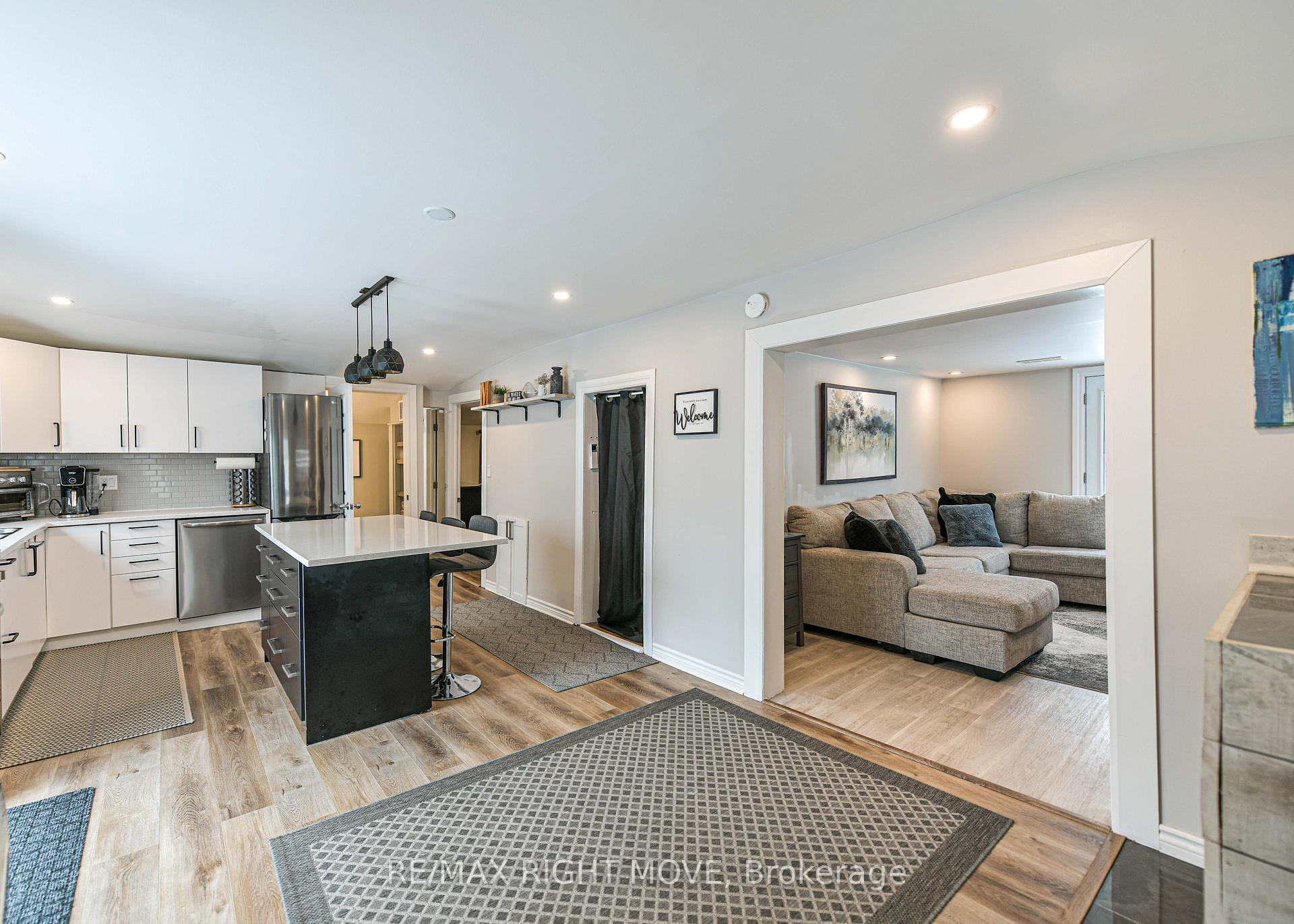 Photo 27 of 46 Osborne Street, Tay, Victoria Harbour — HOMEH