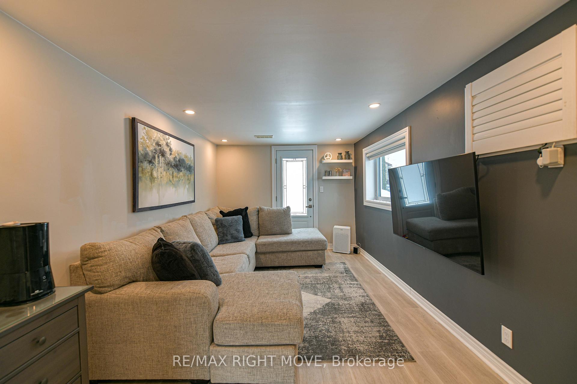 Photo 35 of 46 Osborne Street, Tay, Victoria Harbour — HOMEH