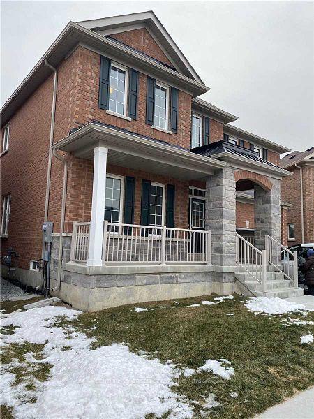 Photo 3 of 40 Cookview Drive, Brampton, Sandringham-Wellington — HOMEH