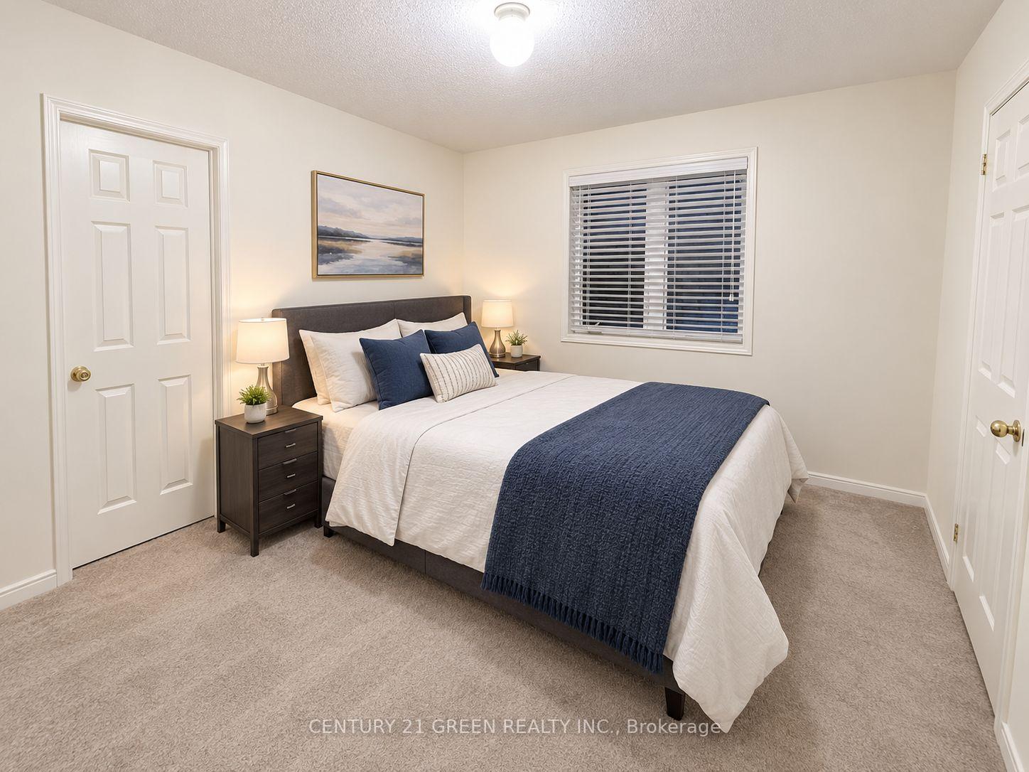 Photo 21 of 40 Cookview Drive, Brampton, Sandringham-Wellington — HOMEH