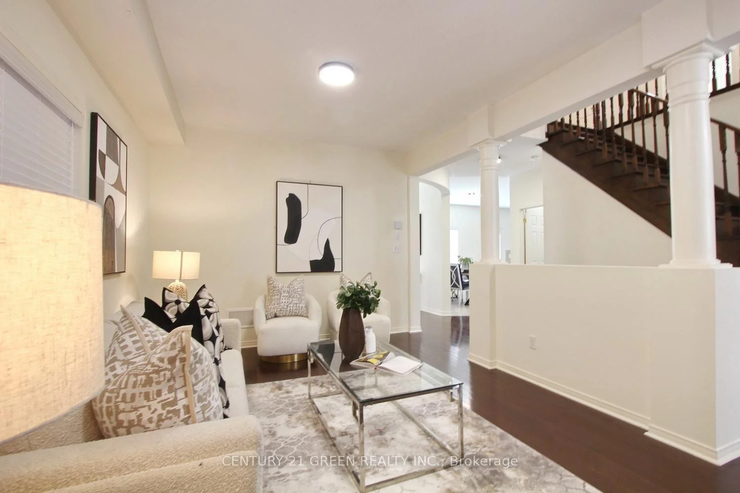 Photo 20 of 40 Cookview Drive, Brampton, Sandringham-Wellington — HOMEH
