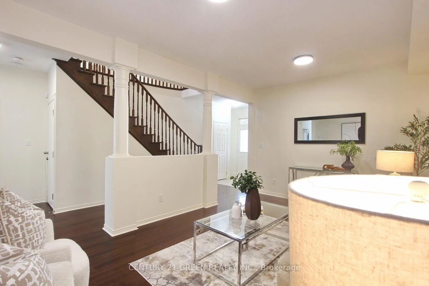 Photo 24 of 40 Cookview Drive, Brampton, Sandringham-Wellington — HOMEH