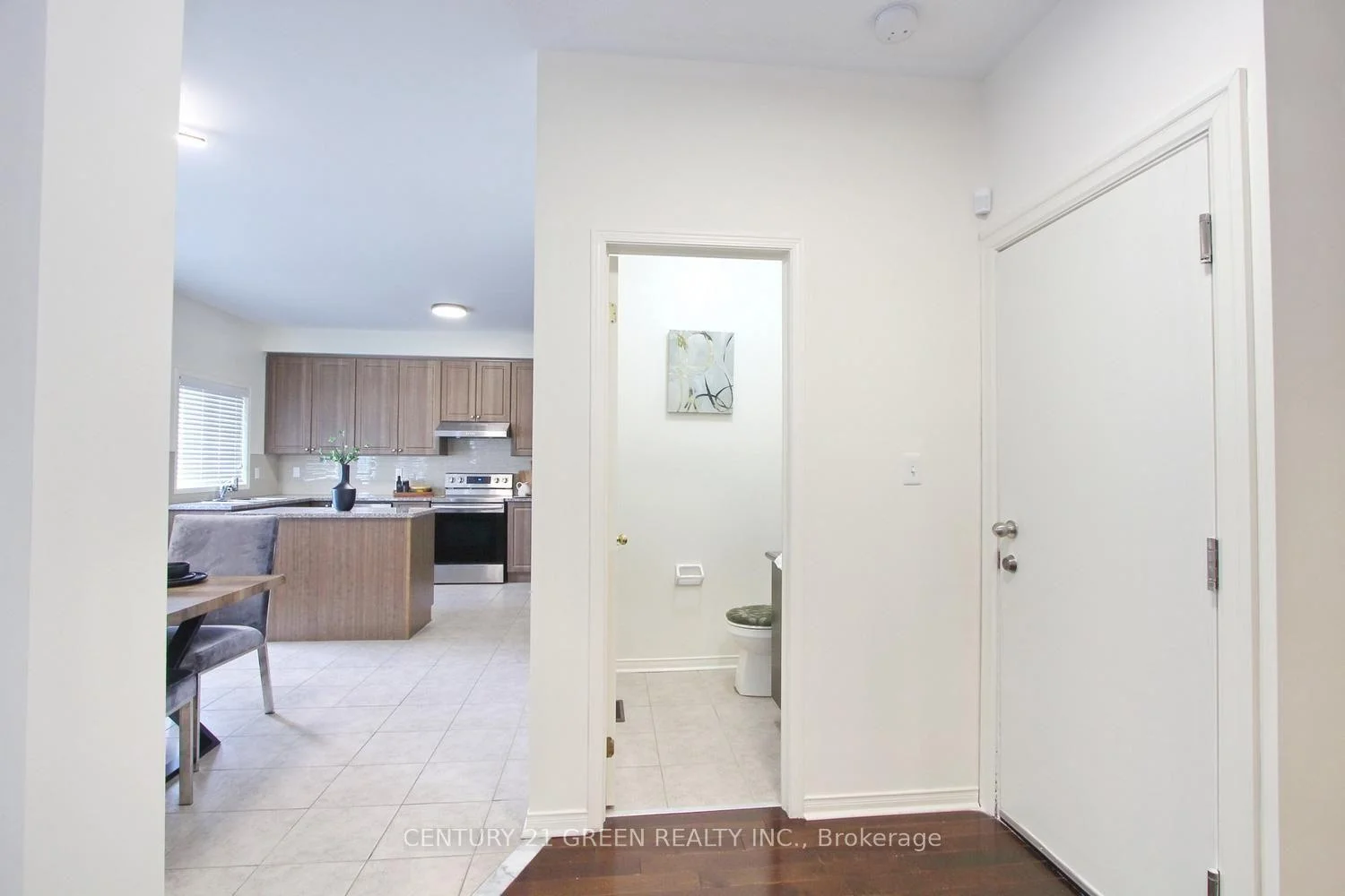 Photo 26 of 40 Cookview Drive, Brampton, Sandringham-Wellington — HOMEH