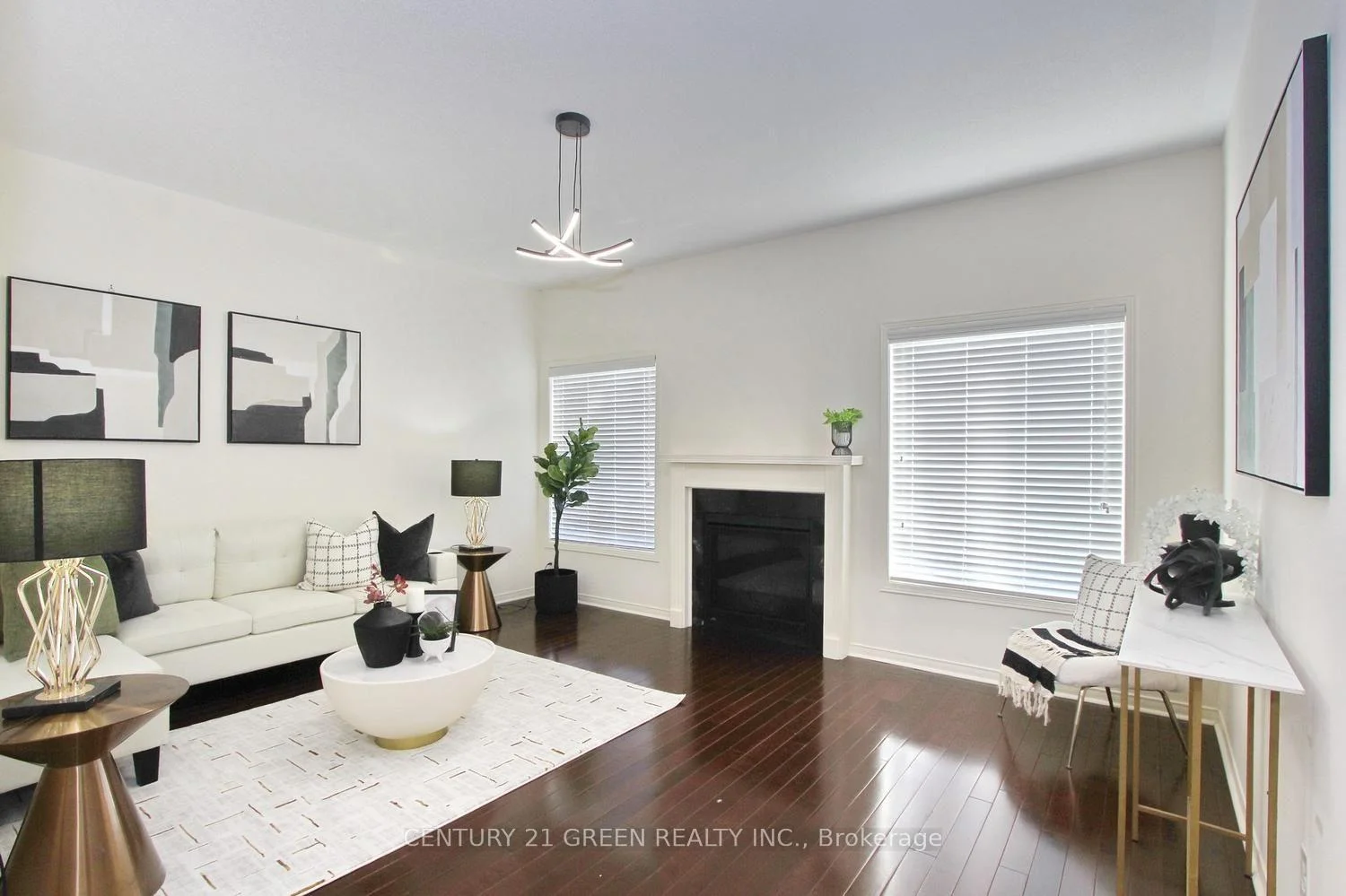 Photo 34 of 40 Cookview Drive, Brampton, Sandringham-Wellington — HOMEH