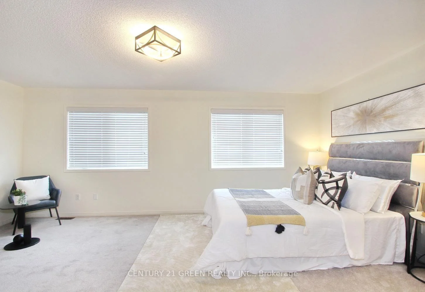 Photo 37 of 40 Cookview Drive, Brampton, Sandringham-Wellington — HOMEH