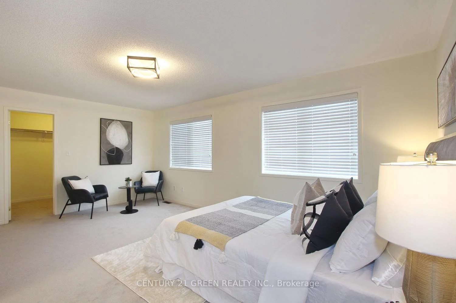 Photo 39 of 40 Cookview Drive, Brampton, Sandringham-Wellington — HOMEH