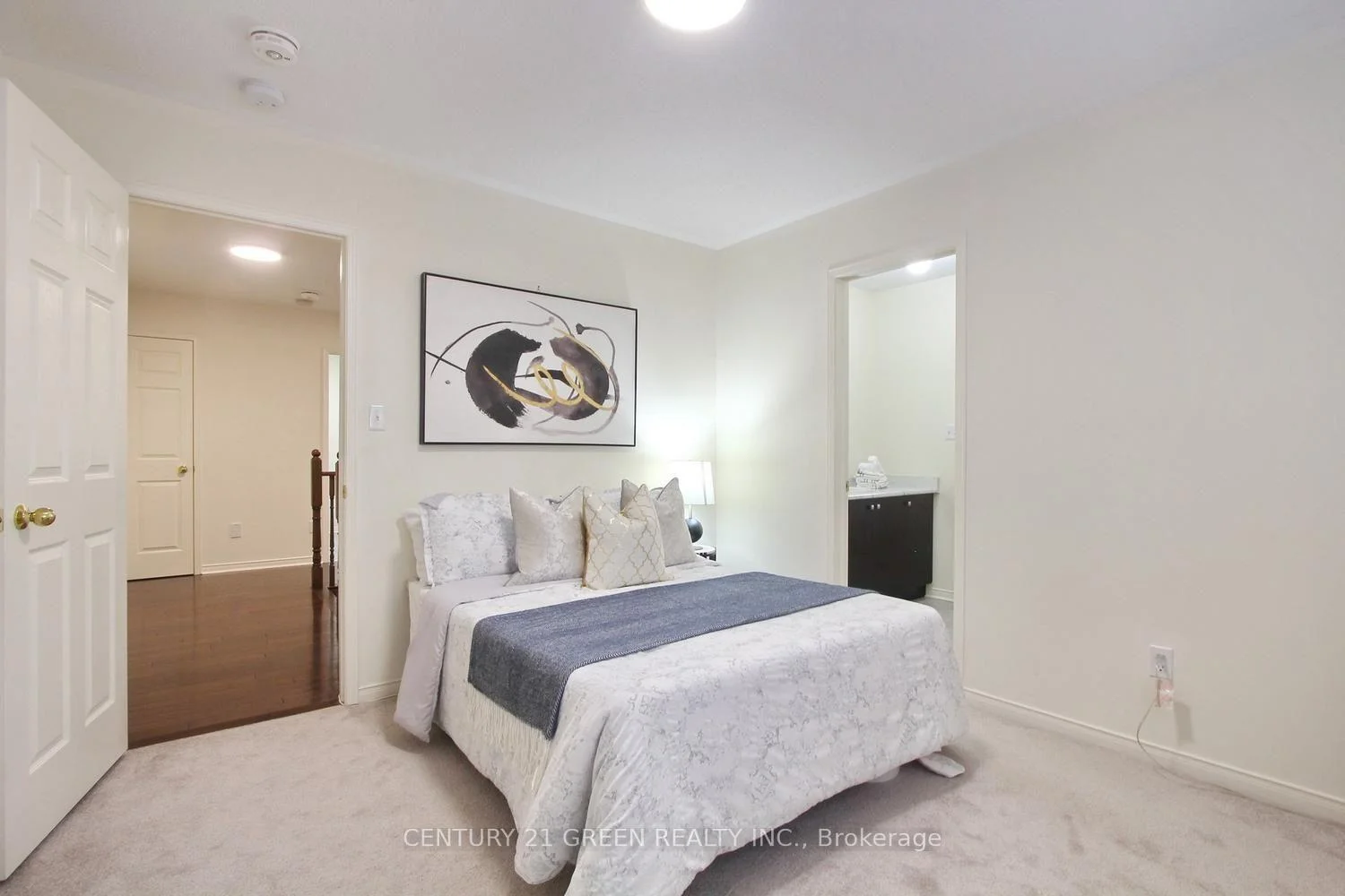 Photo 46 of 40 Cookview Drive, Brampton, Sandringham-Wellington — HOMEH
