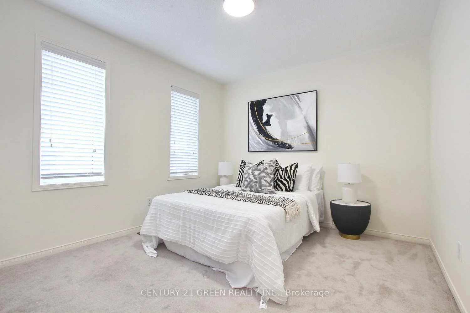 Photo 49 of 40 Cookview Drive, Brampton, Sandringham-Wellington — HOMEH