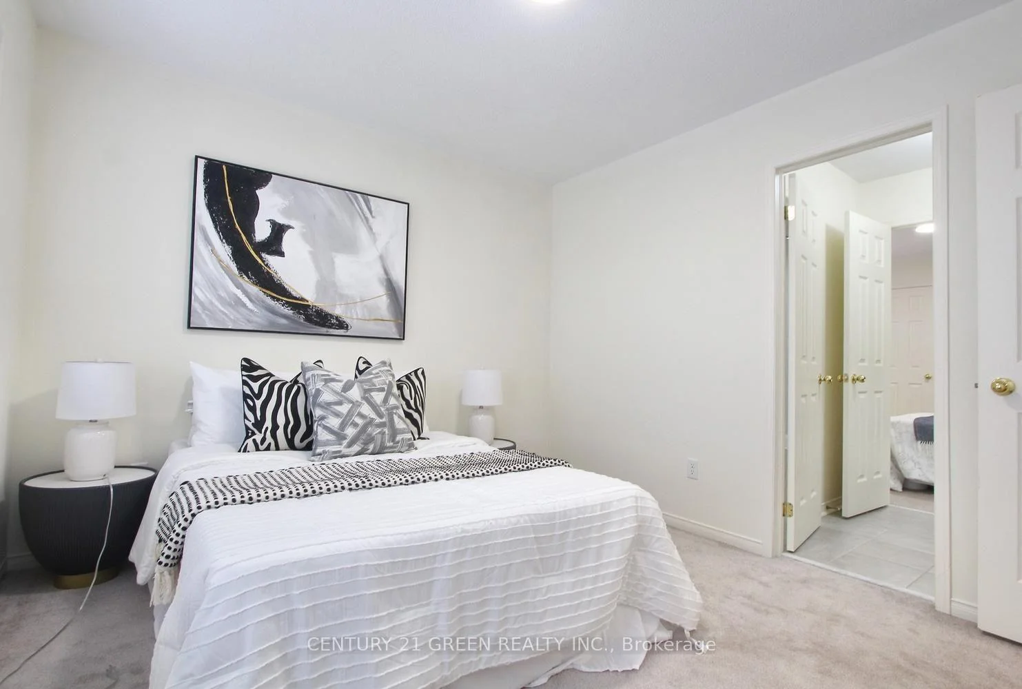 Photo 50 of 40 Cookview Drive, Brampton, Sandringham-Wellington — HOMEH
