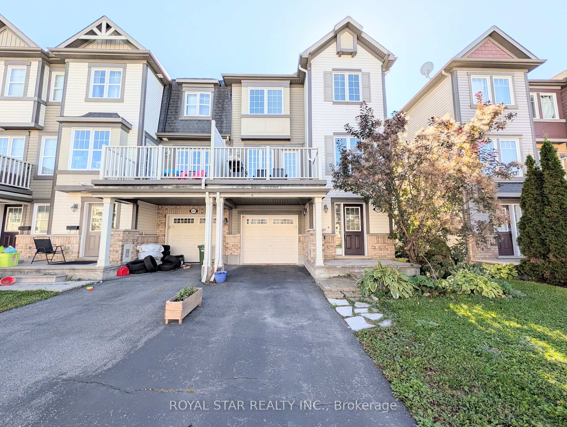 Photo 1 of 323 Sweet Grass Circle, Ottawa, Barrhaven - Half Moon Bay — HOMEH
