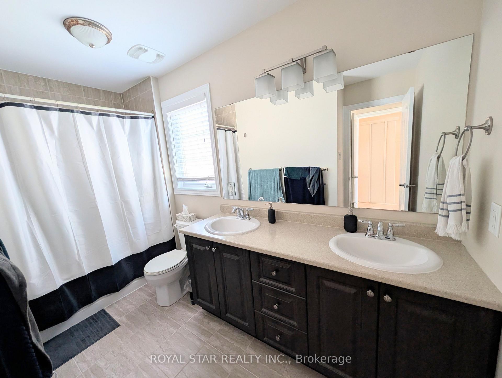 Photo 19 of 323 Sweet Grass Circle, Ottawa, Barrhaven - Half Moon Bay — HOMEH