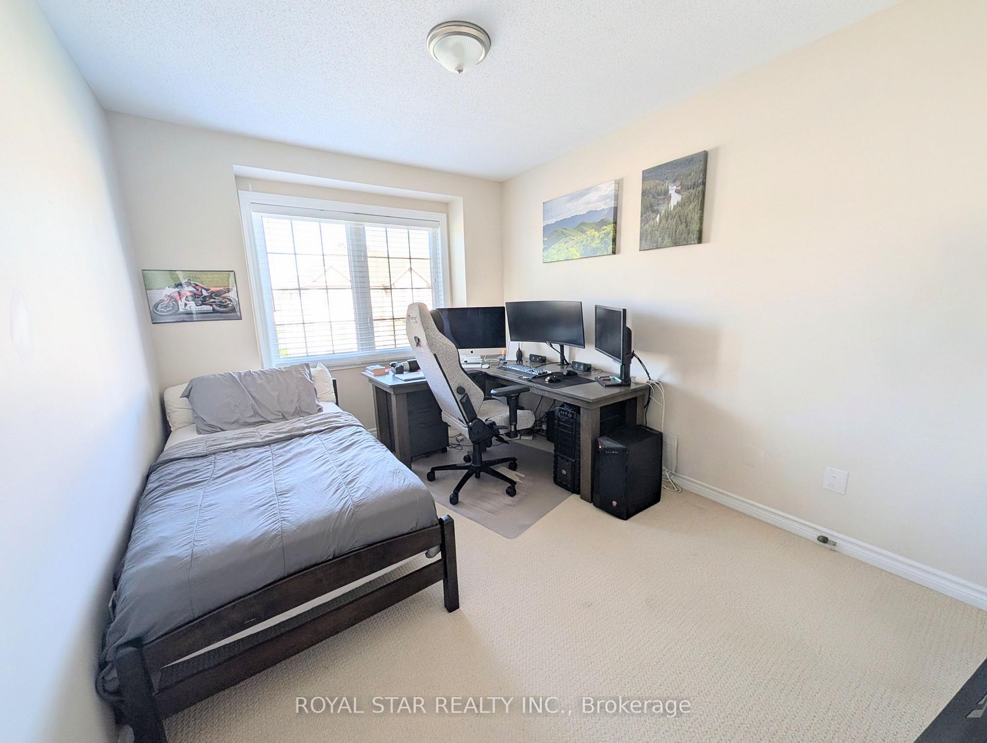 Photo 21 of 323 Sweet Grass Circle, Ottawa, Barrhaven - Half Moon Bay — HOMEH