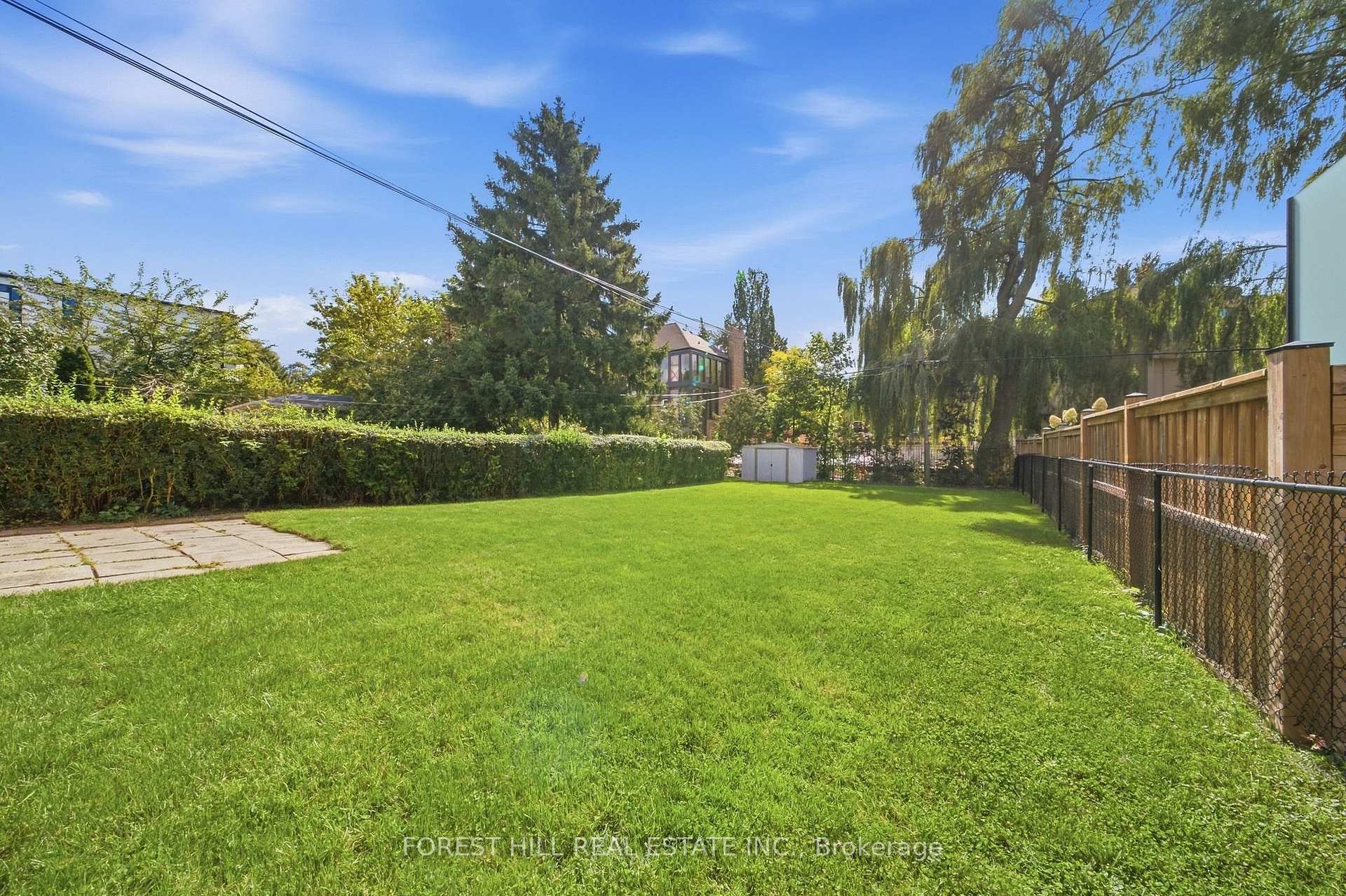Photo 21 of 147 Viewmount Avenue, Toronto, Englemount-Lawrence — HOMEH