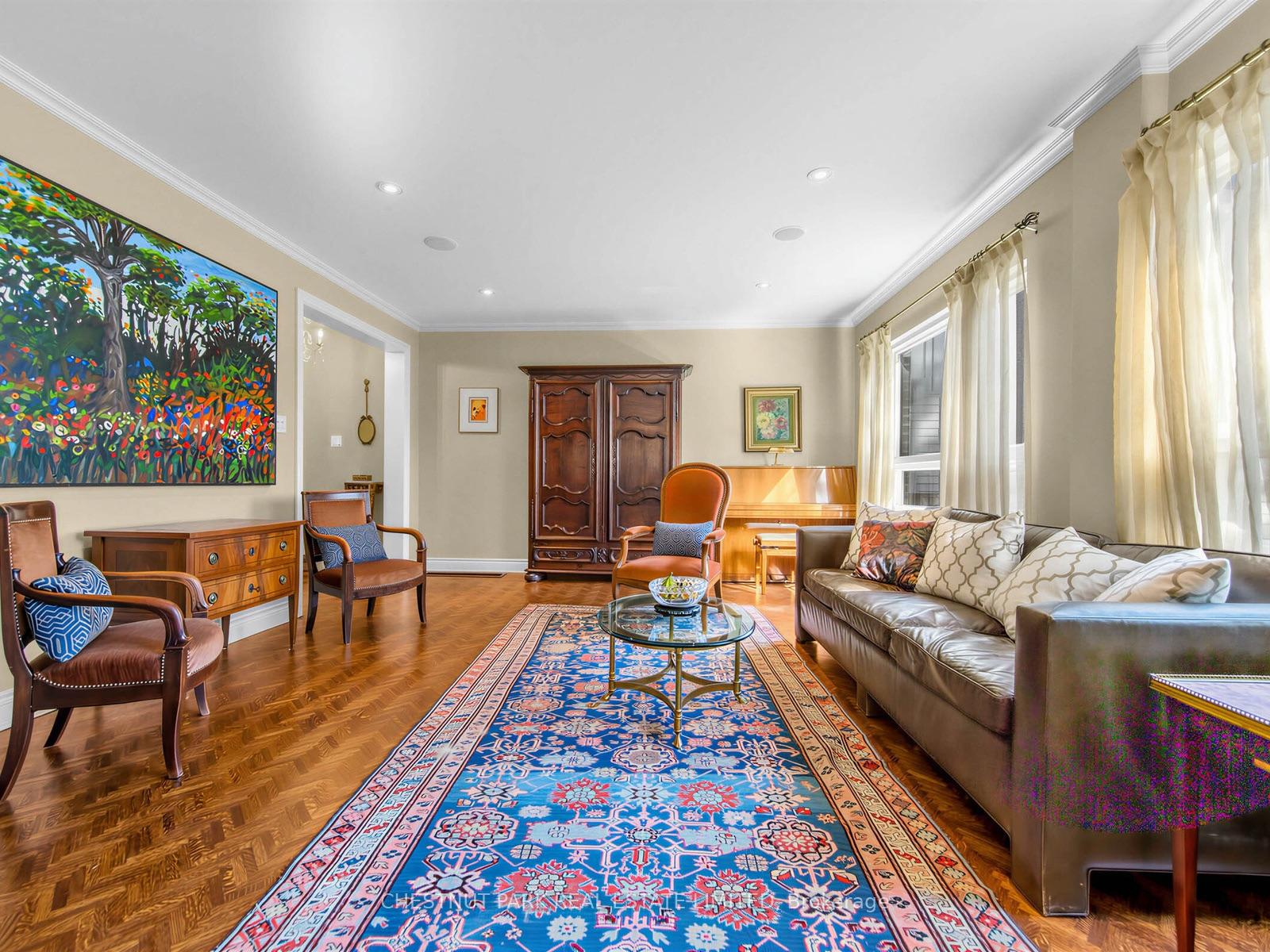 Photo 4 of 25 Clarendon Avenue, Toronto, Casa Loma — HOMEH