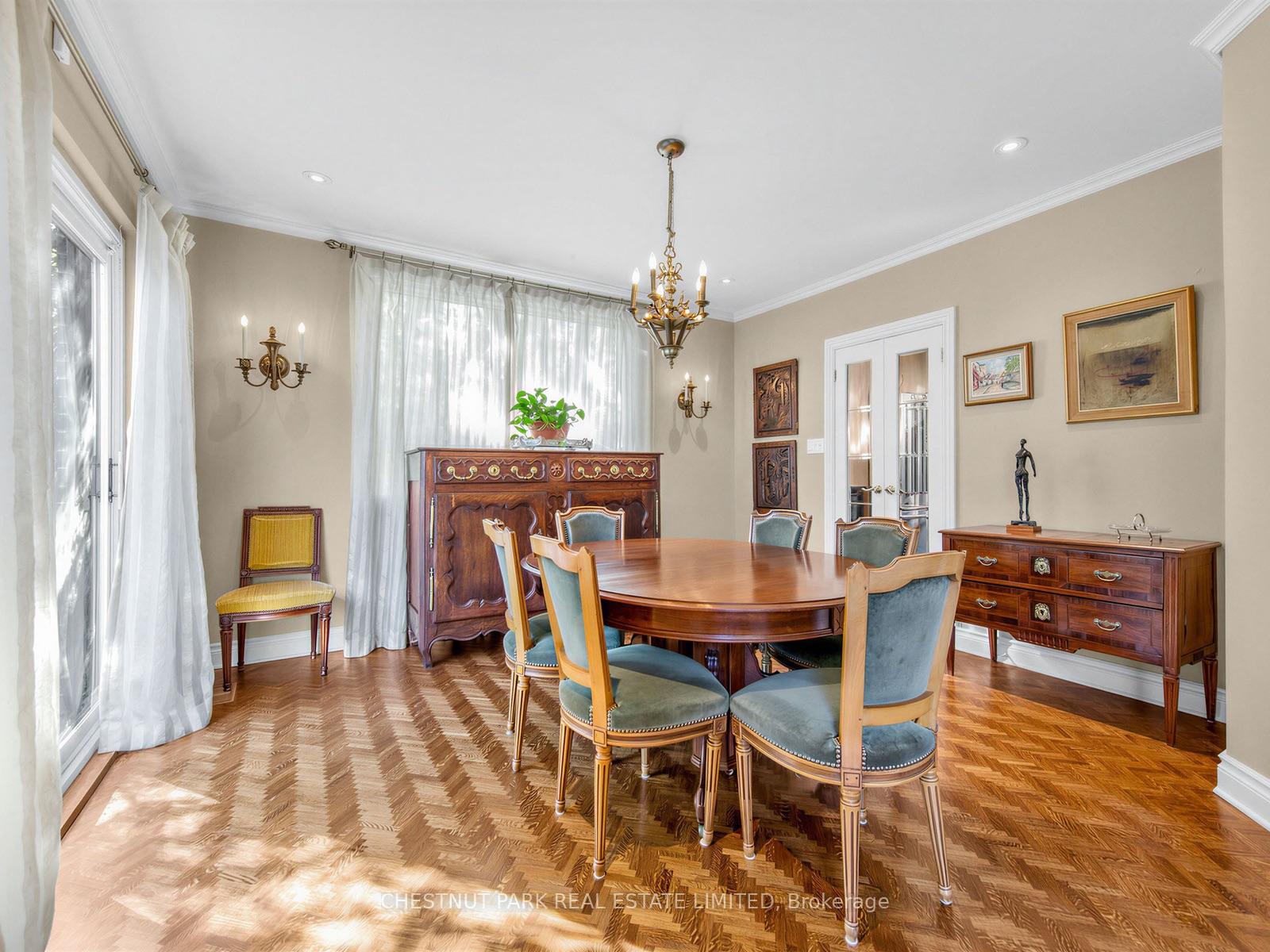 Photo 6 of 25 Clarendon Avenue, Toronto, Casa Loma — HOMEH
