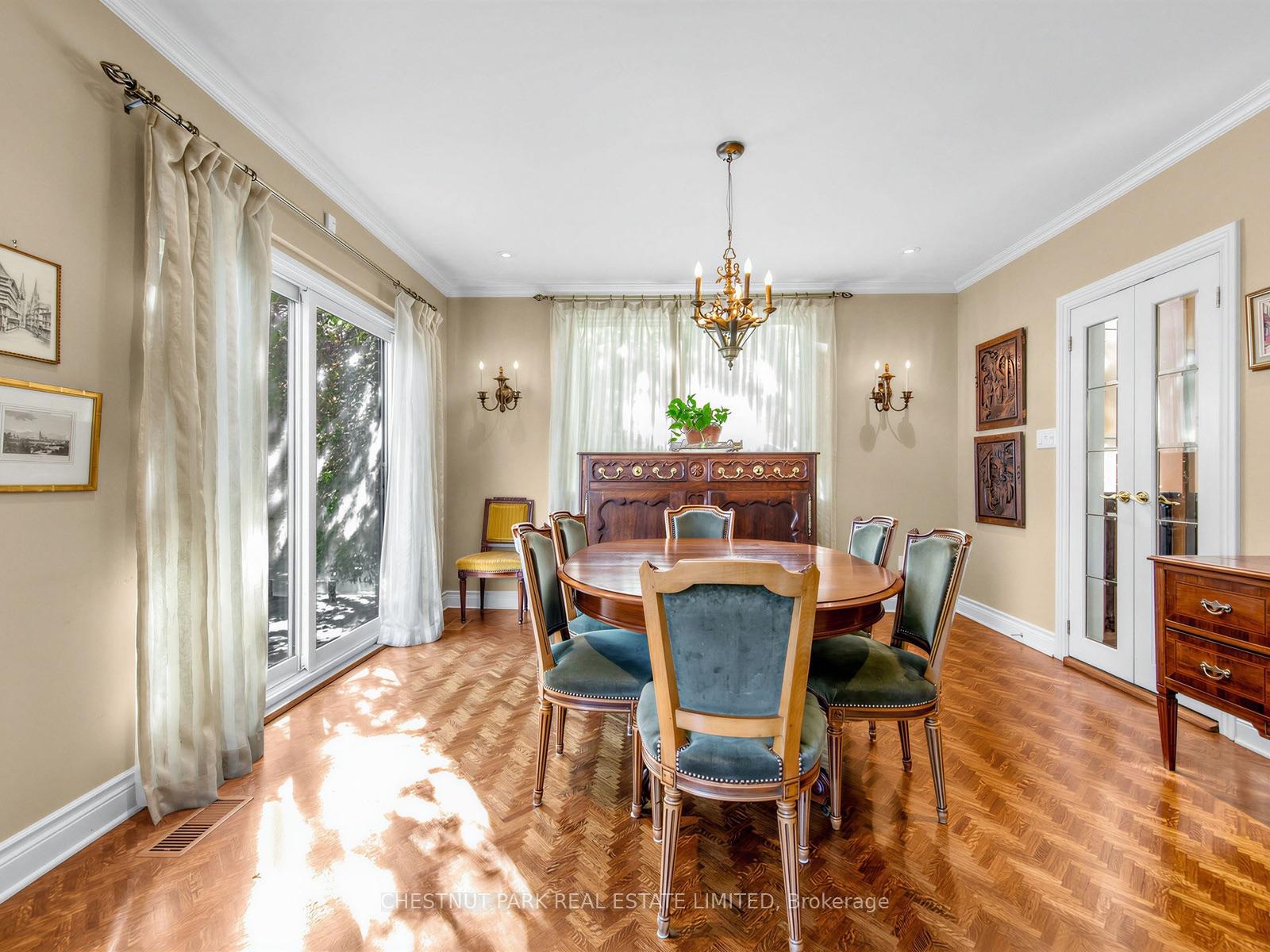 Photo 7 of 25 Clarendon Avenue, Toronto, Casa Loma — HOMEH