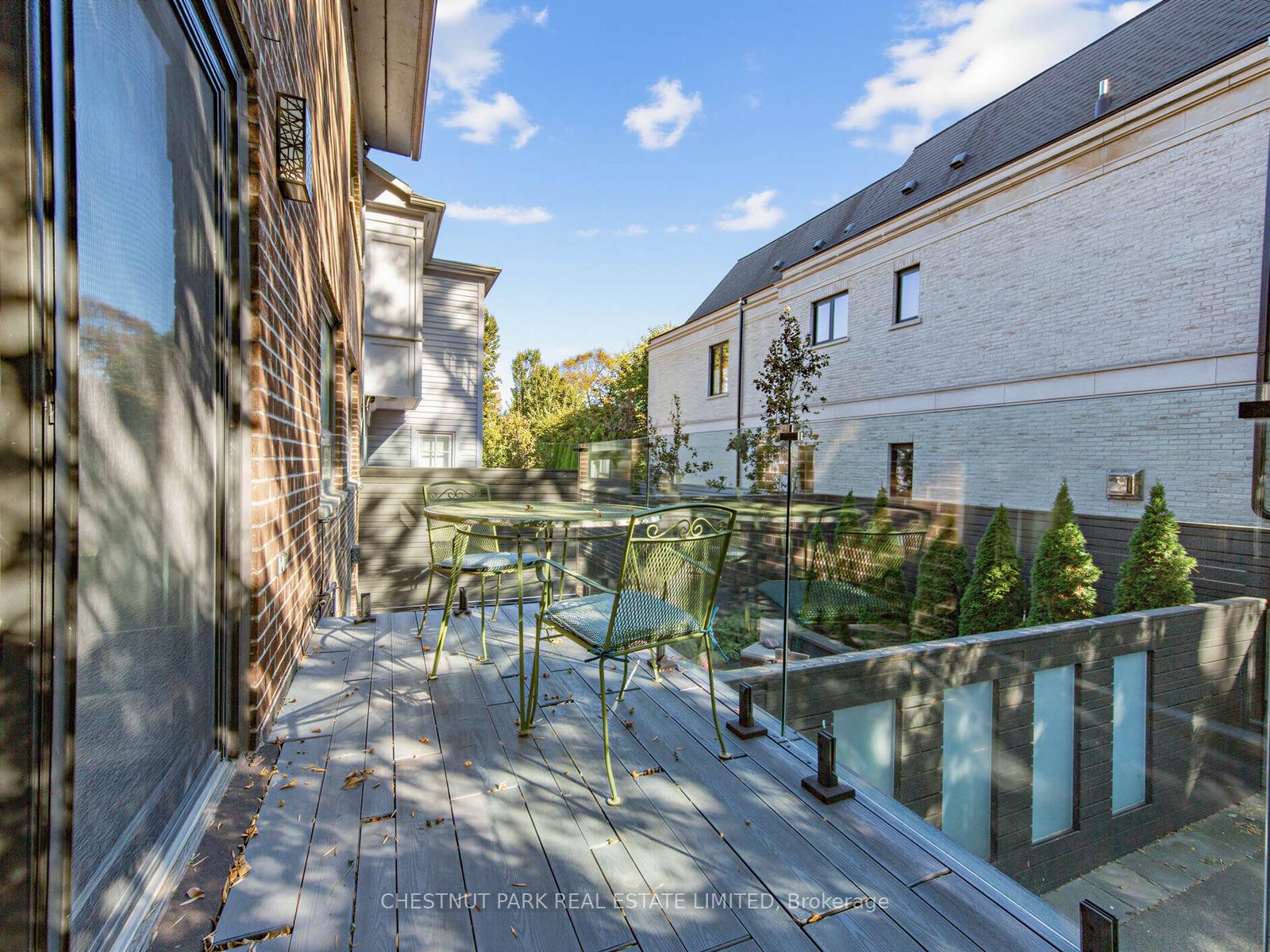 Photo 10 of 25 Clarendon Avenue, Toronto, Casa Loma — HOMEH