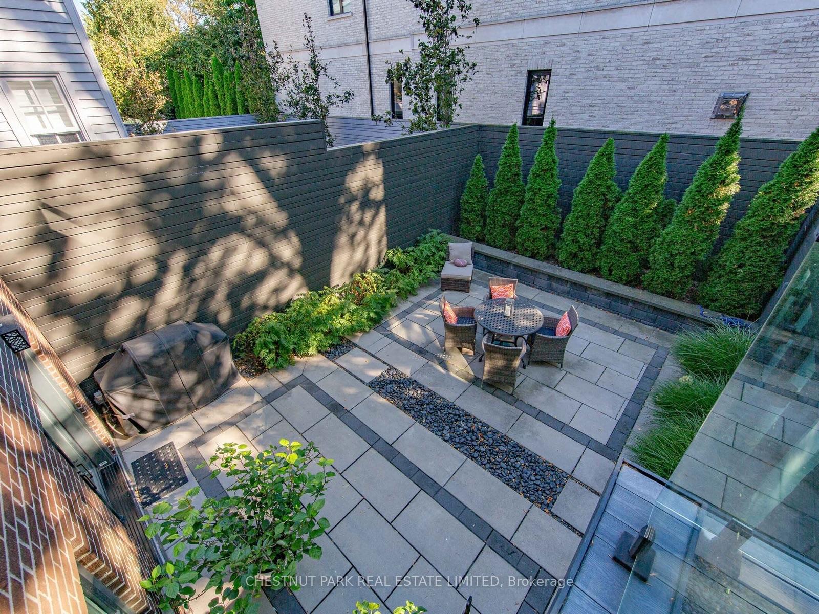 Photo 11 of 25 Clarendon Avenue, Toronto, Casa Loma — HOMEH