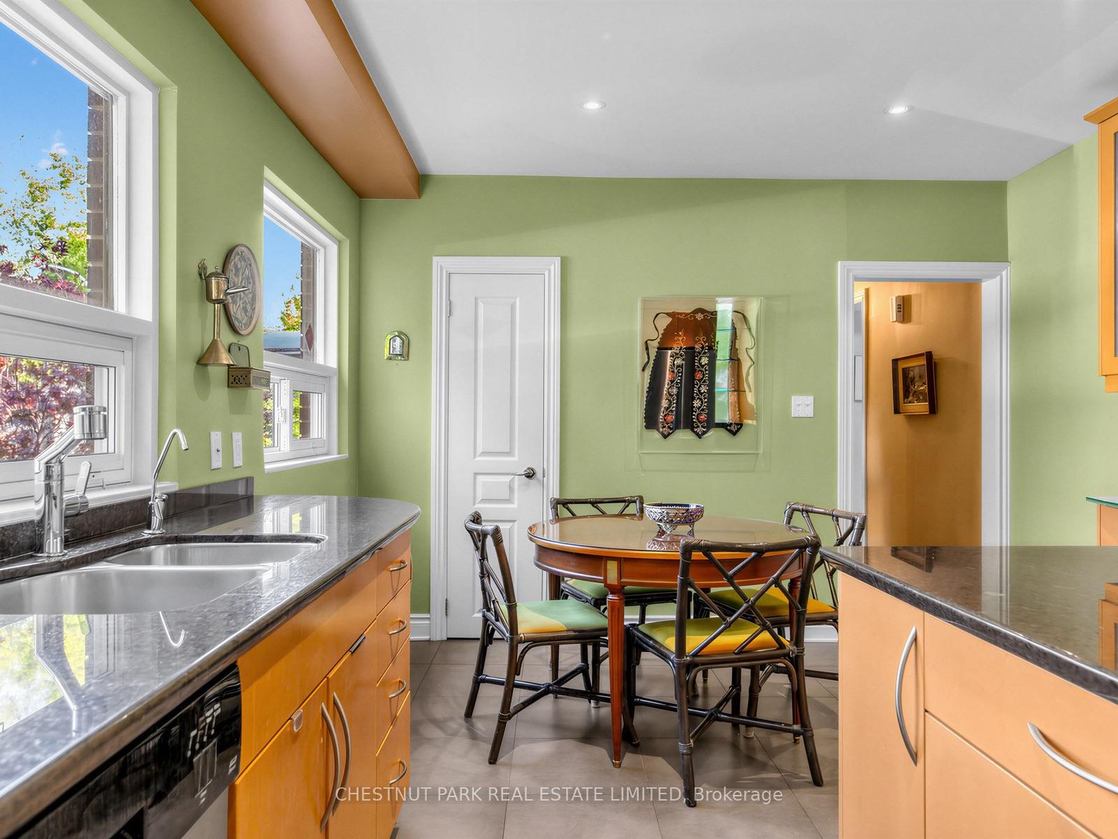 Photo 14 of 25 Clarendon Avenue, Toronto, Casa Loma — HOMEH