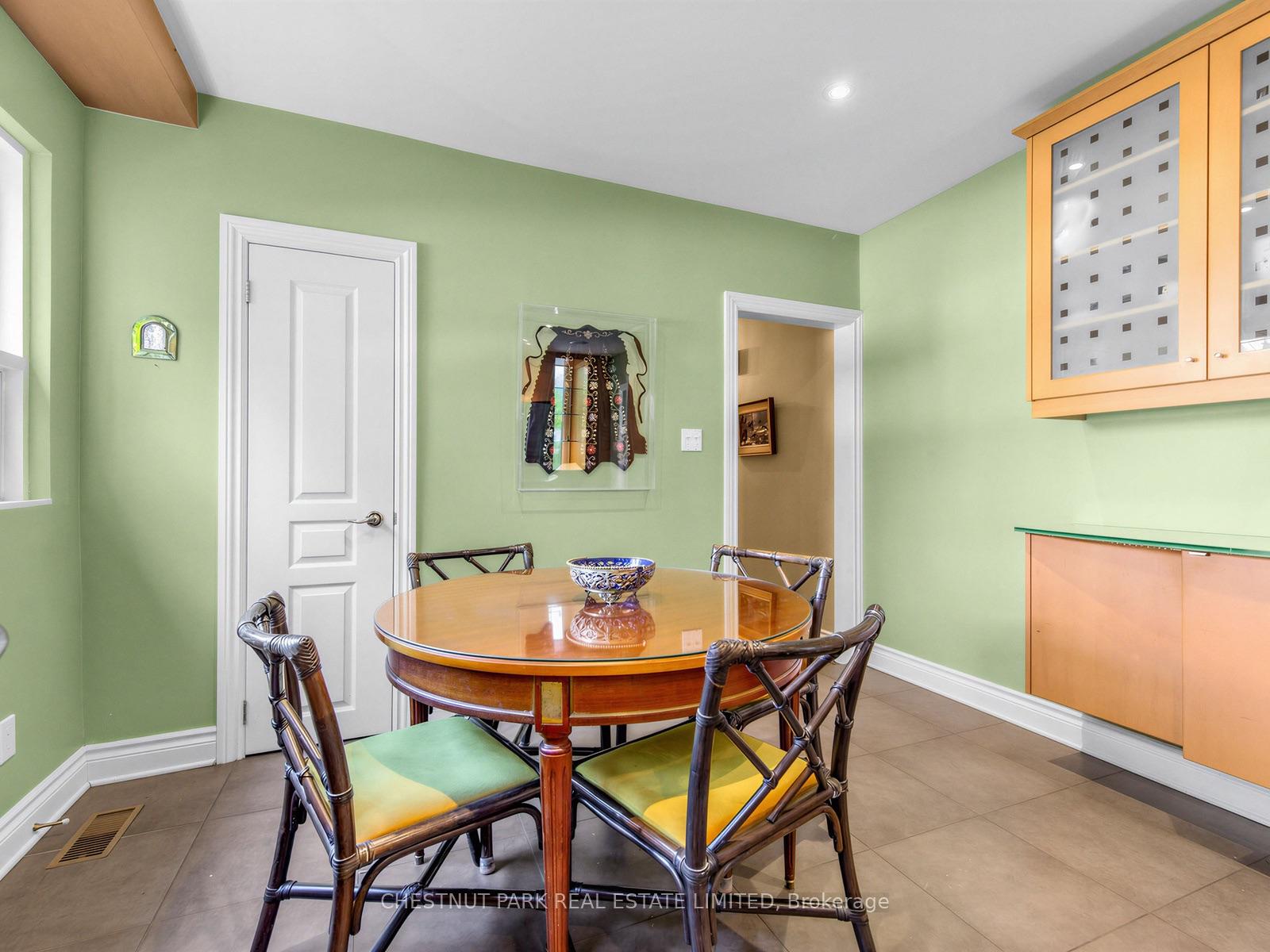 Photo 15 of 25 Clarendon Avenue, Toronto, Casa Loma — HOMEH