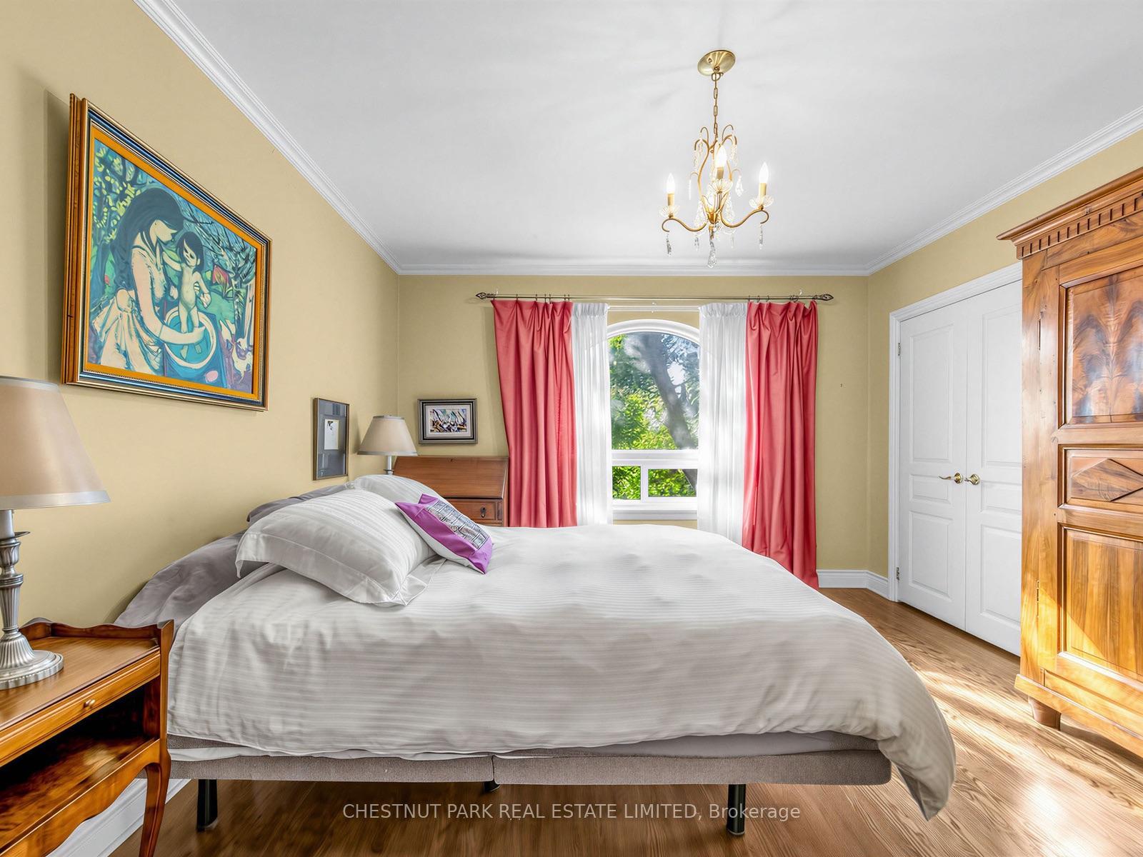 Photo 18 of 25 Clarendon Avenue, Toronto, Casa Loma — HOMEH