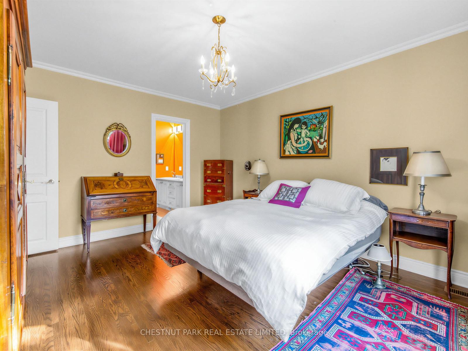 Photo 19 of 25 Clarendon Avenue, Toronto, Casa Loma — HOMEH