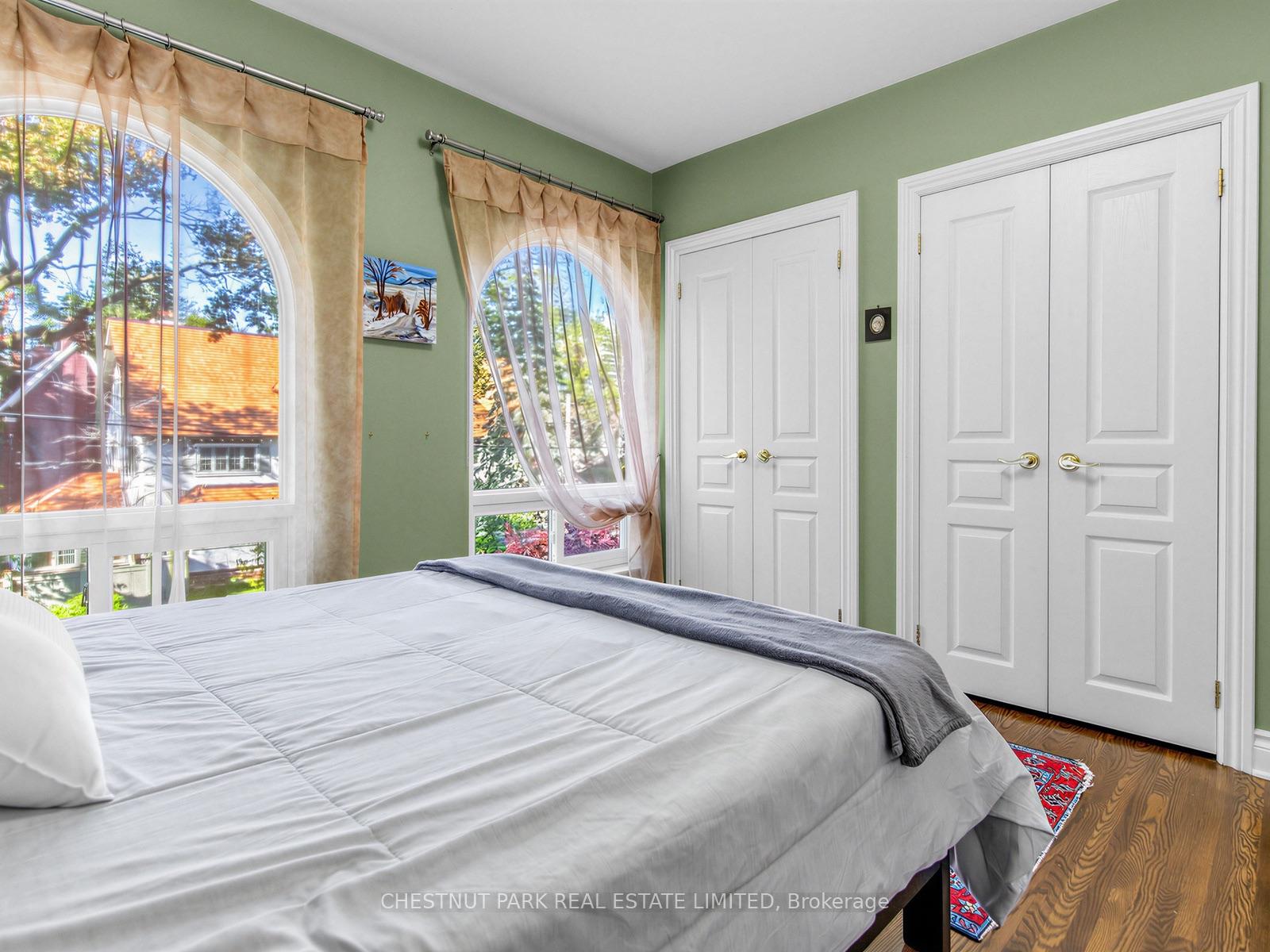 Photo 26 of 25 Clarendon Avenue, Toronto, Casa Loma — HOMEH