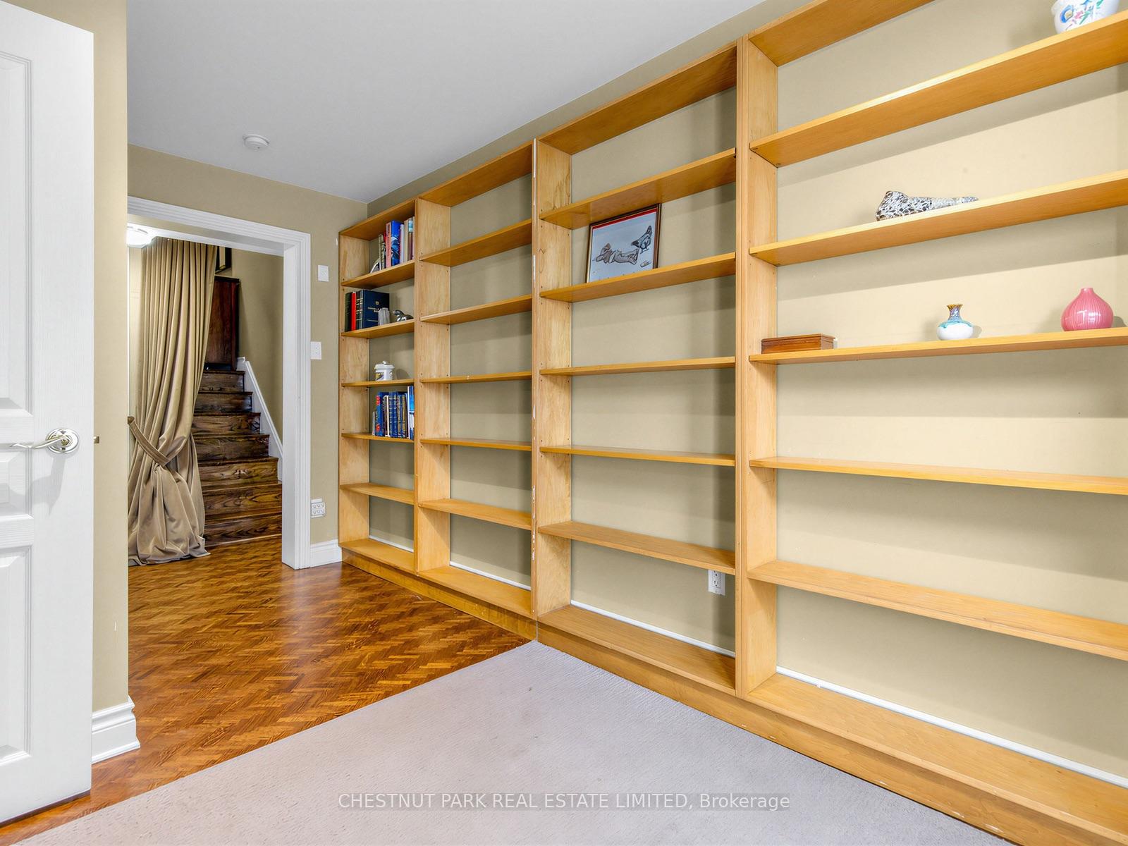 Photo 28 of 25 Clarendon Avenue, Toronto, Casa Loma — HOMEH