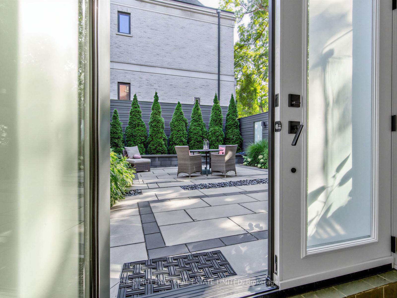 Photo 30 of 25 Clarendon Avenue, Toronto, Casa Loma — HOMEH