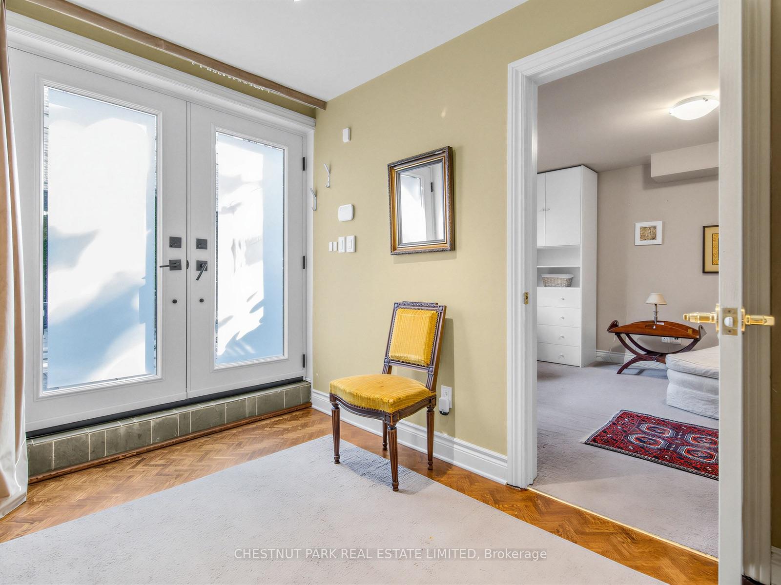 Photo 31 of 25 Clarendon Avenue, Toronto, Casa Loma — HOMEH