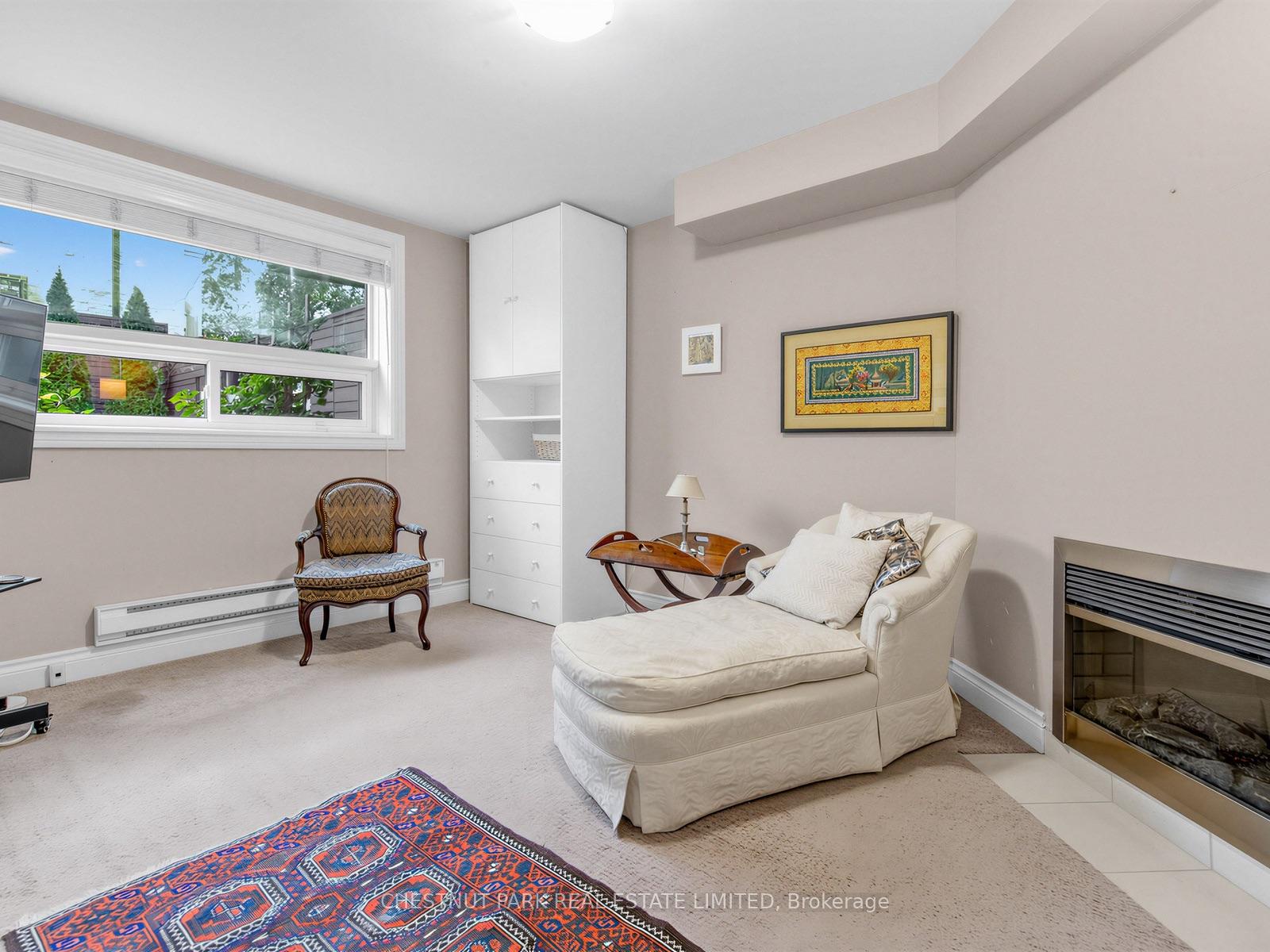 Photo 32 of 25 Clarendon Avenue, Toronto, Casa Loma — HOMEH