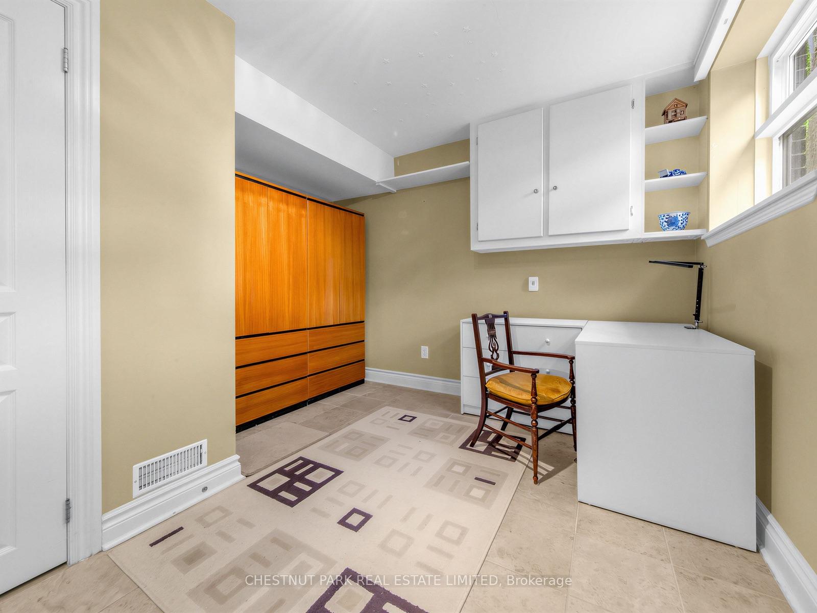 Photo 35 of 25 Clarendon Avenue, Toronto, Casa Loma — HOMEH