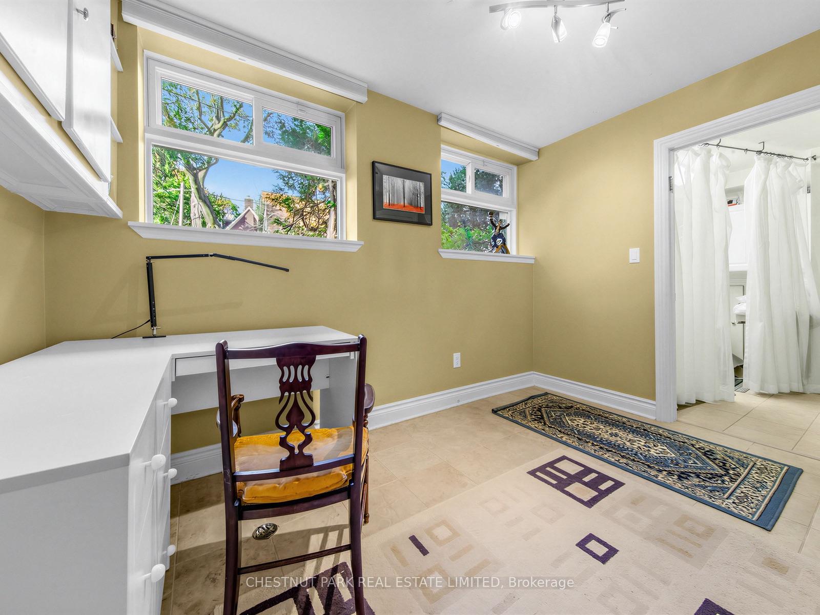 Photo 36 of 25 Clarendon Avenue, Toronto, Casa Loma — HOMEH