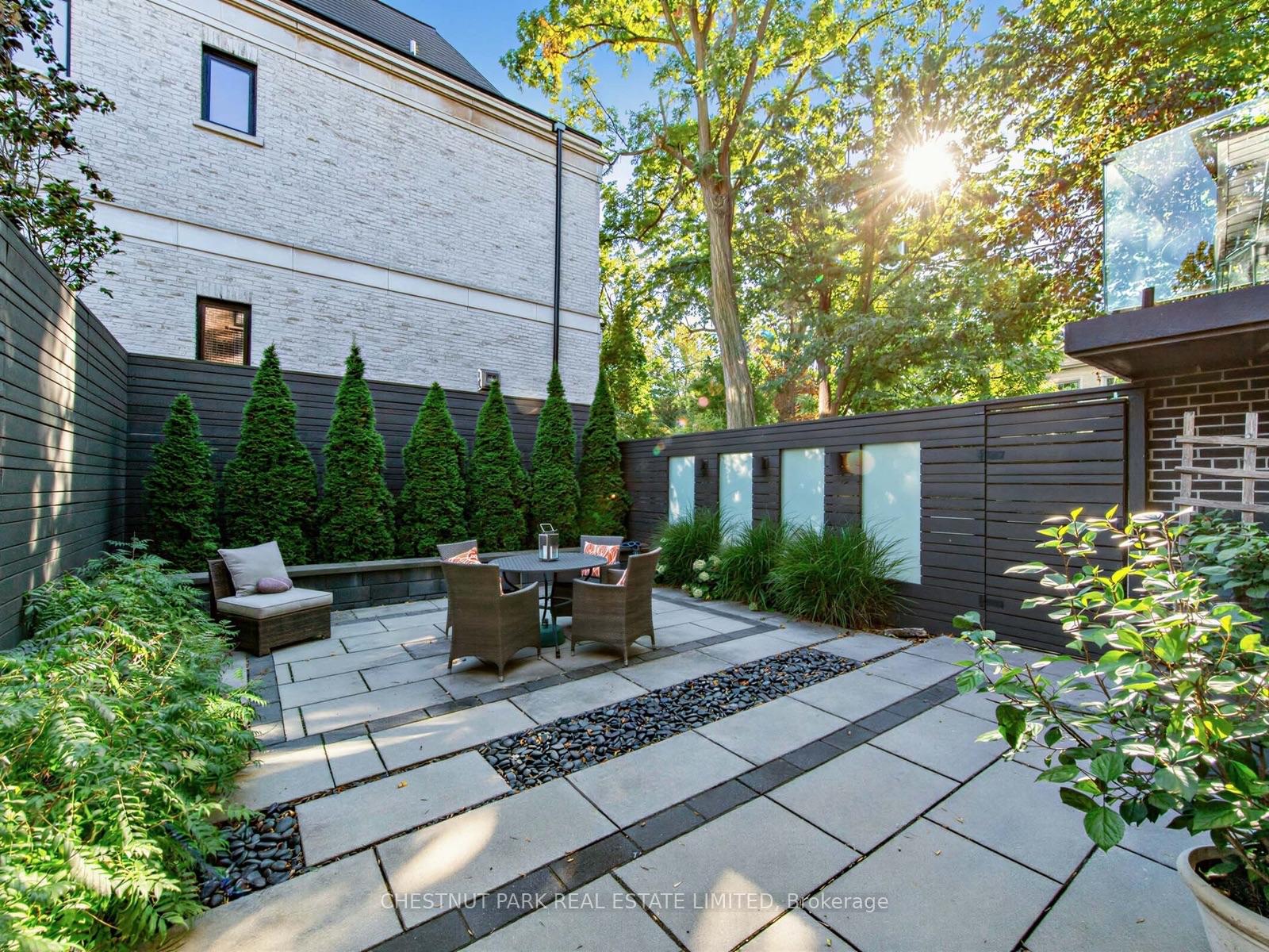 Photo 37 of 25 Clarendon Avenue, Toronto, Casa Loma — HOMEH