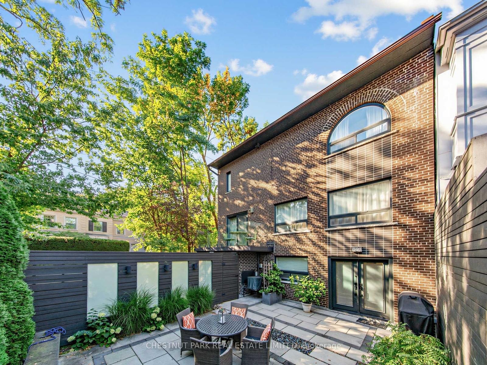 Photo 38 of 25 Clarendon Avenue, Toronto, Casa Loma — HOMEH