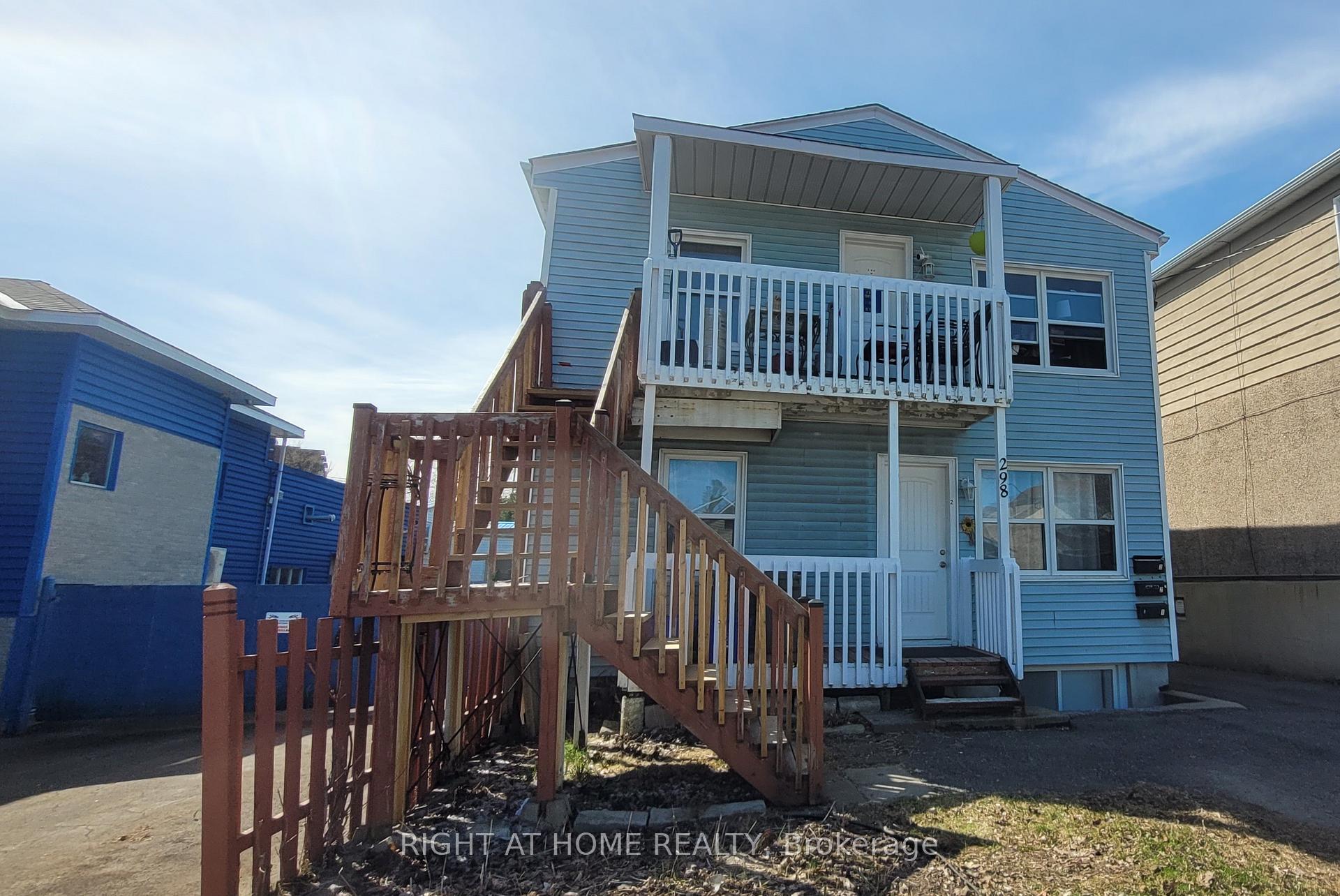 Photo of 298 Montfort Street