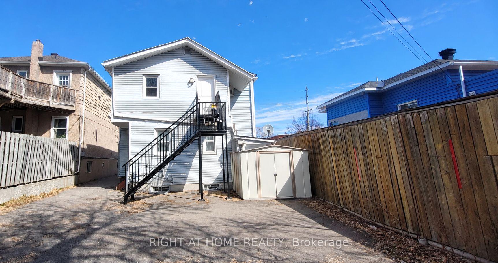 Photo 35 of 298 Montfort Street, Ottawa, Vanier — HOMEH