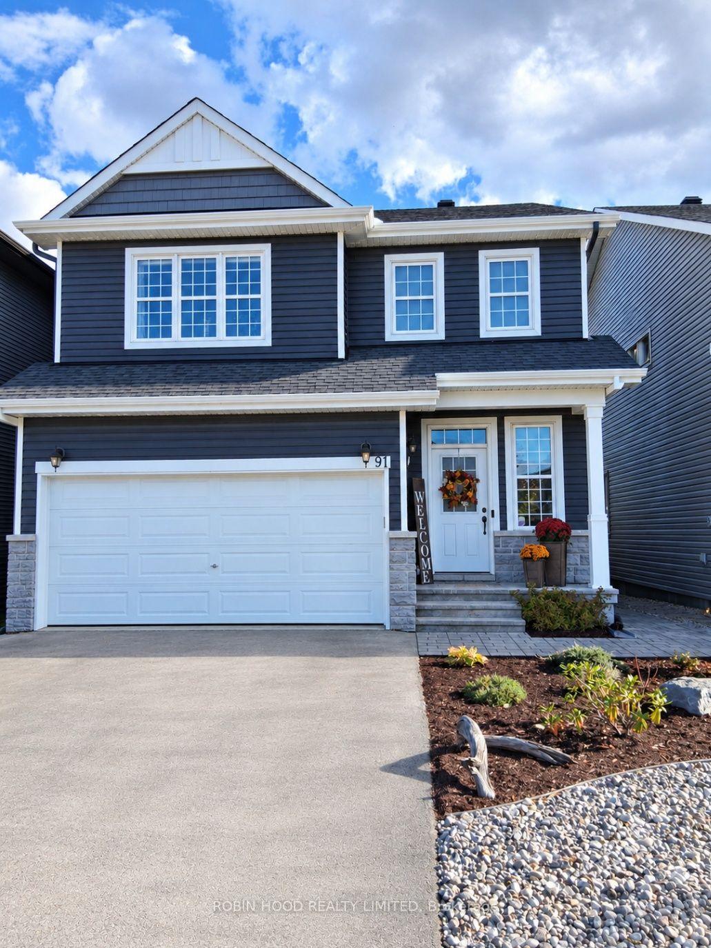 Photo 1 of 91 Dun Skipper Drive, Ottawa, Leitrim — HOMEH