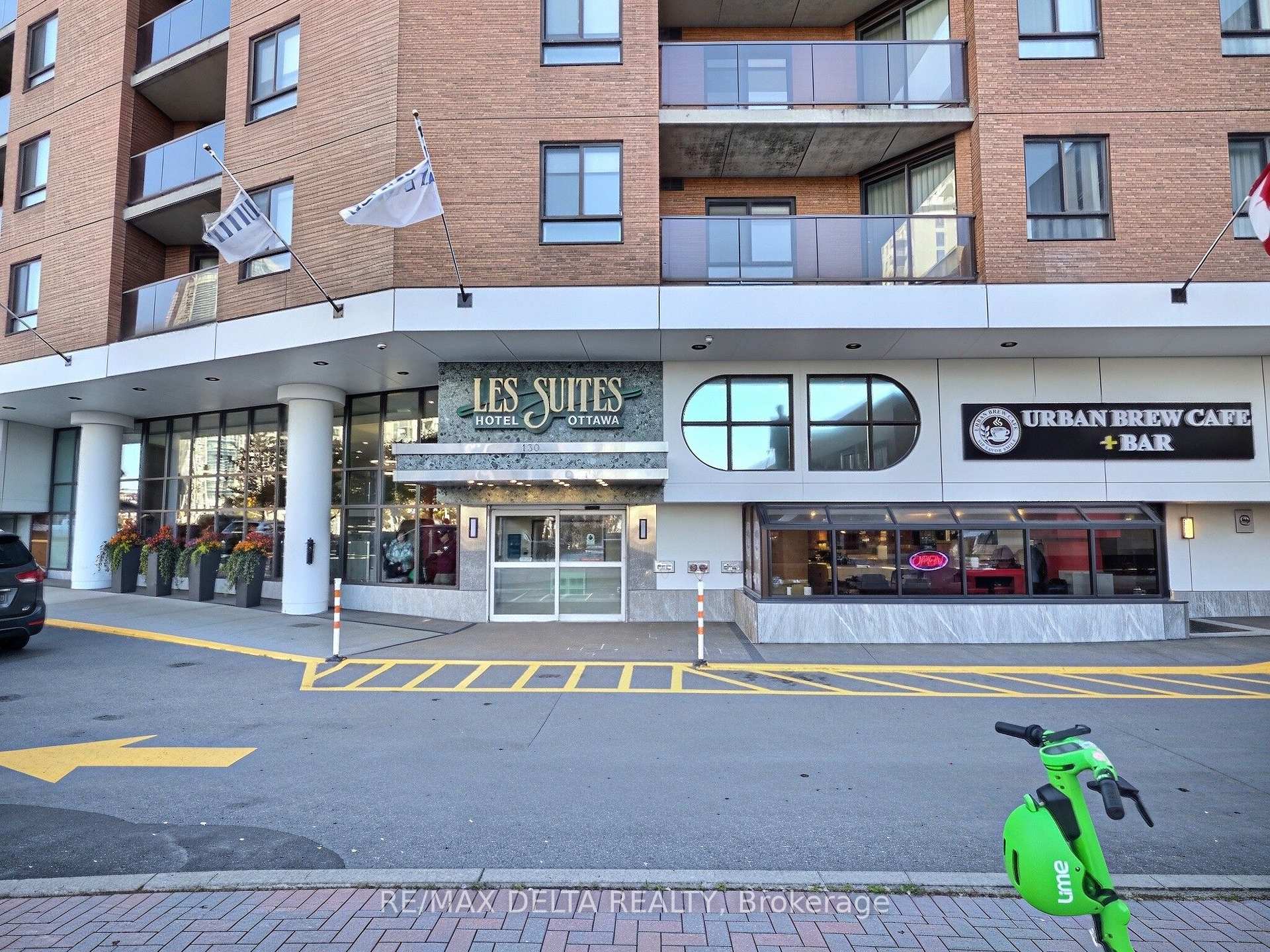 Photo of Unit 1905, 130 Besserer Street