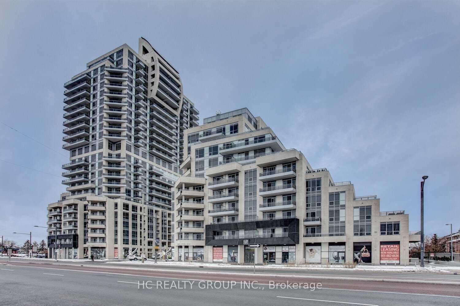 Photo of Unit 213, 9191 Yonge Street
