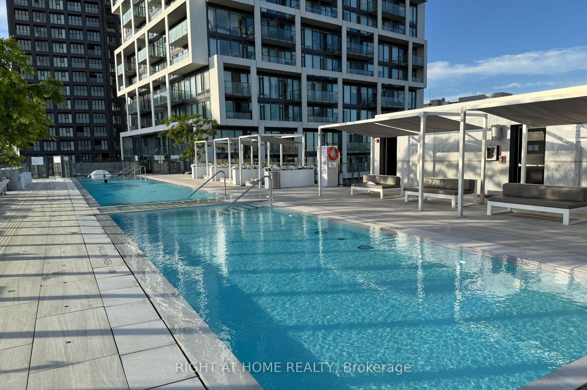 Photo 18 of Unit 2004, 5 Soudan Avenue, Toronto, Mount Pleasant West — HOMEH