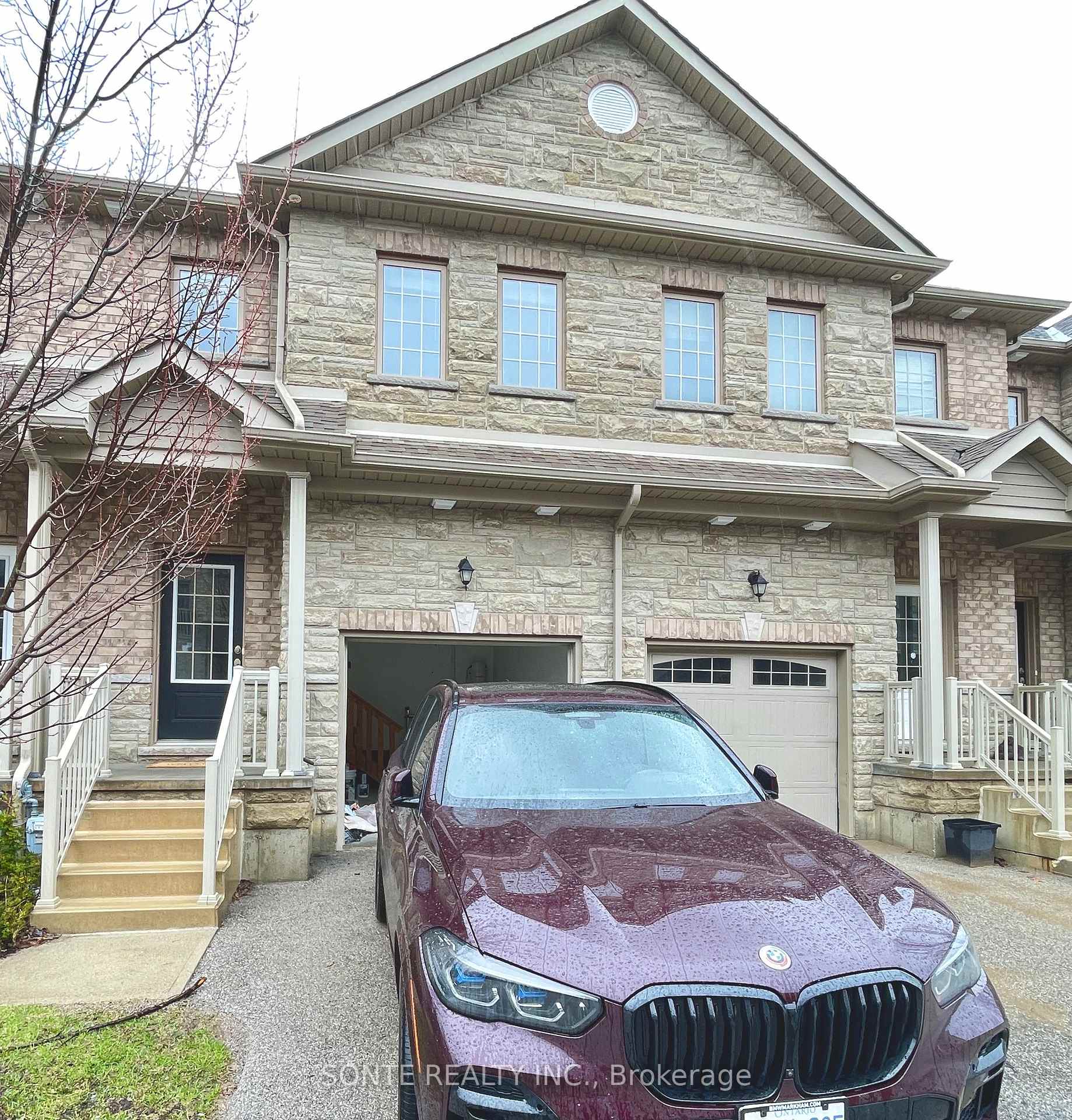 Photo 1 of Unit #03, 40 Megan Crescent, Barrie, Holly — HOMEH