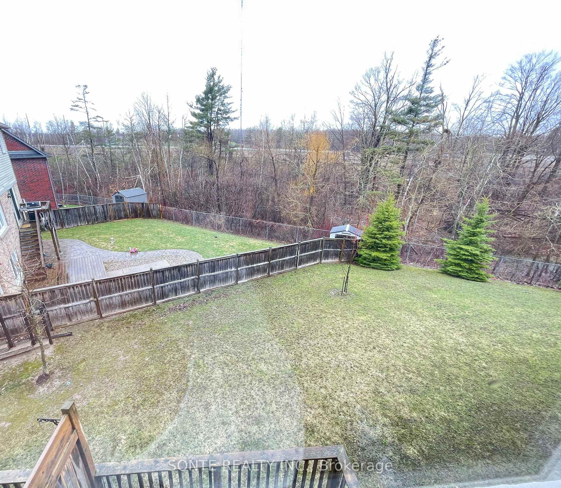 Photo 2 of Unit #03, 40 Megan Crescent, Barrie, Holly — HOMEH