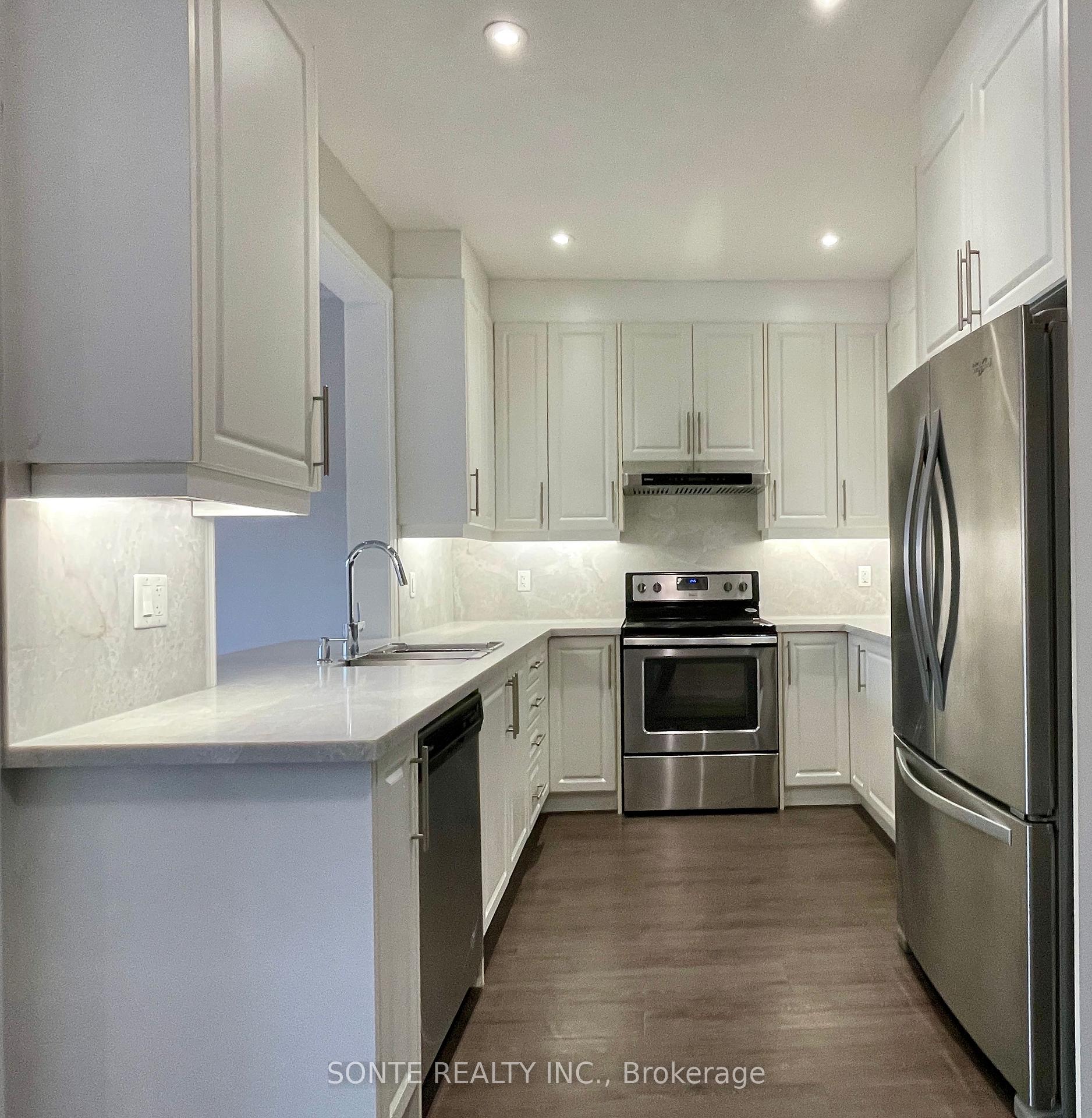 Photo 6 of Unit #03, 40 Megan Crescent, Barrie, Holly — HOMEH