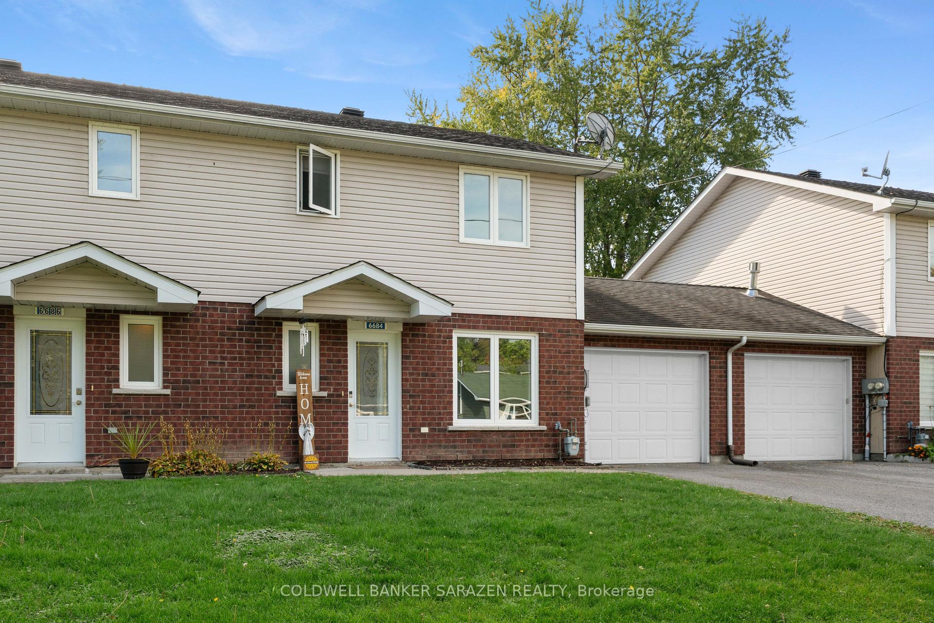 Photo 2 of 6684 Lawrence Street, South Glengarry, South Glengarry (Charlottenburgh) Twp — HOMEH