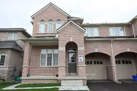 Photo 1 of 42 Education Road, Brampton, Bram East — HOMEH