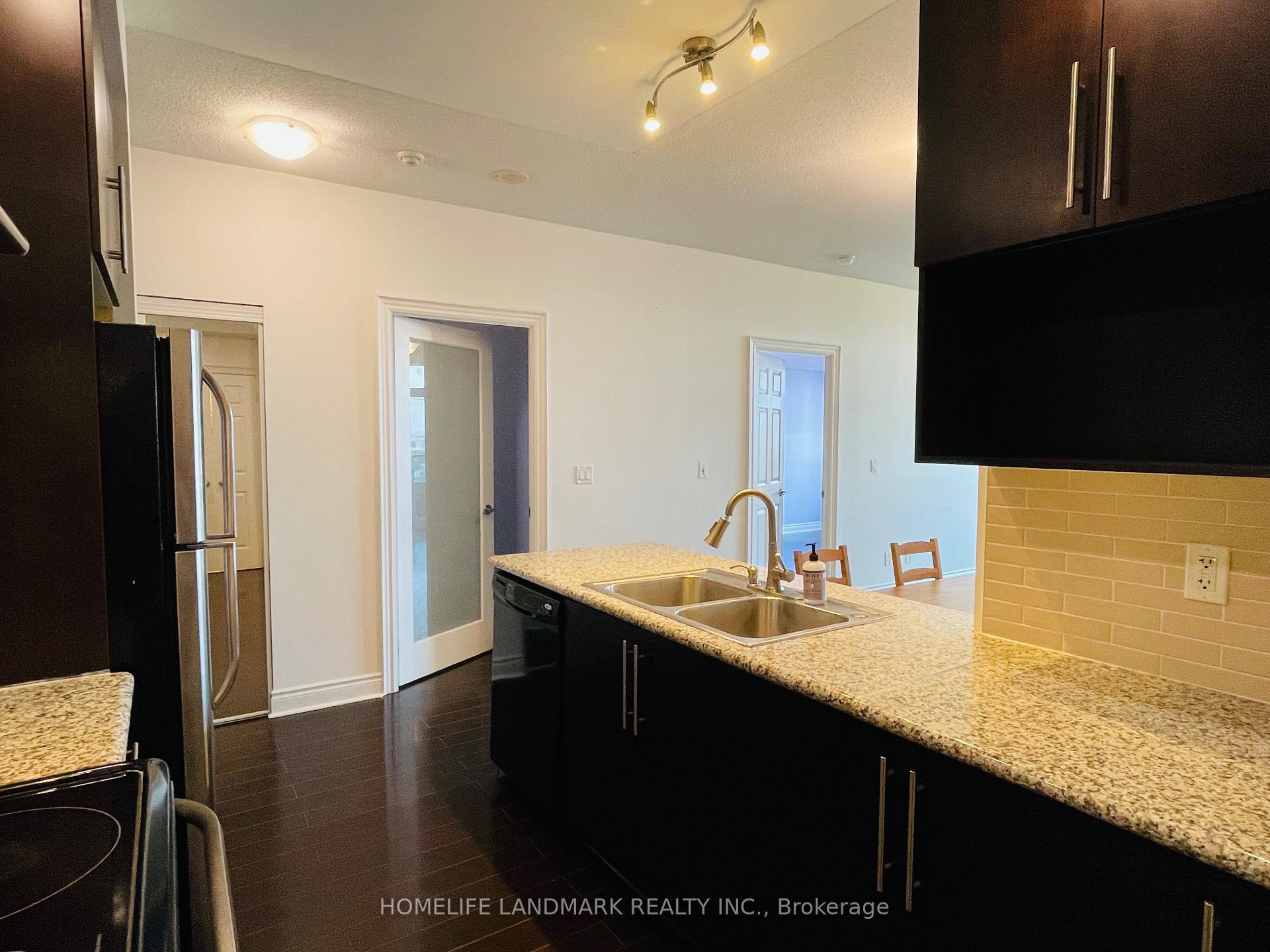 Photo 8 of Unit 961, 23 Cox Boulevard, Markham, Unionville — HOMEH
