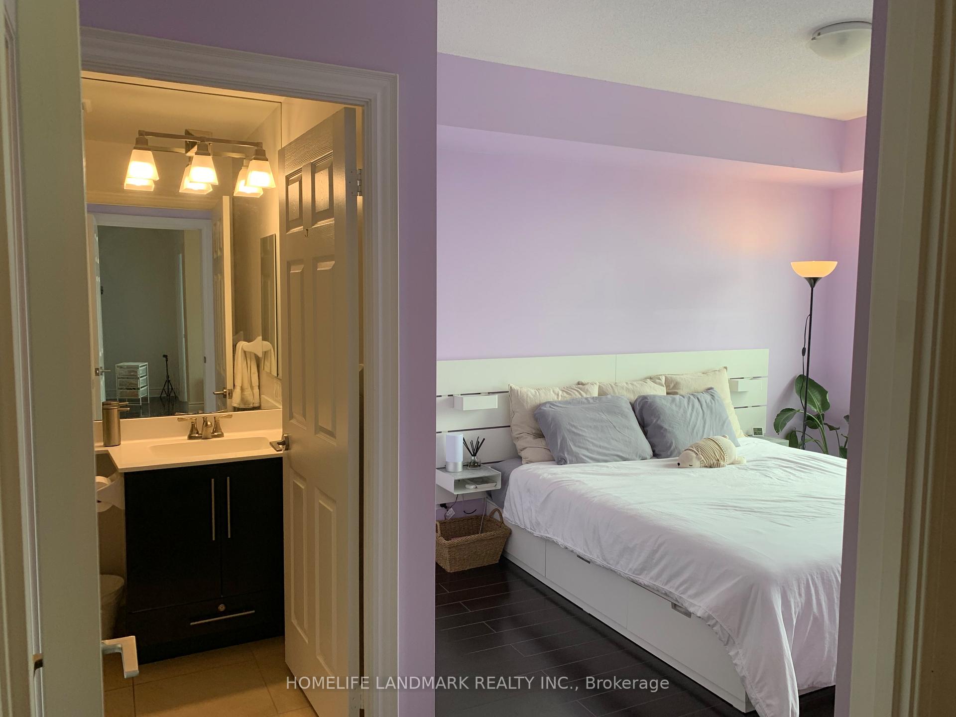 Photo 11 of Unit 961, 23 Cox Boulevard, Markham, Unionville — HOMEH