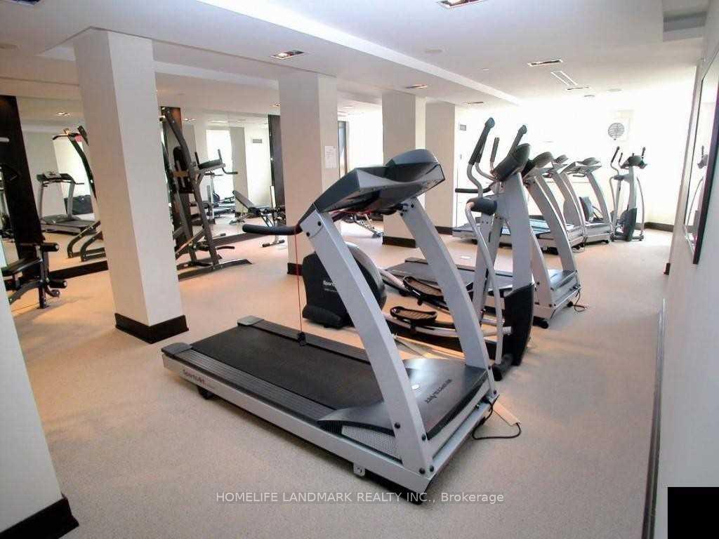 Photo 22 of Unit 961, 23 Cox Boulevard, Markham, Unionville — HOMEH