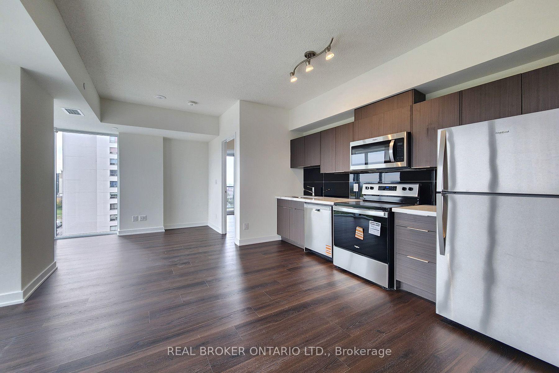 Photo 6 of Unit 604, 2825 Jane Street, North York, Glenfield-Jane Heights — HOMEH